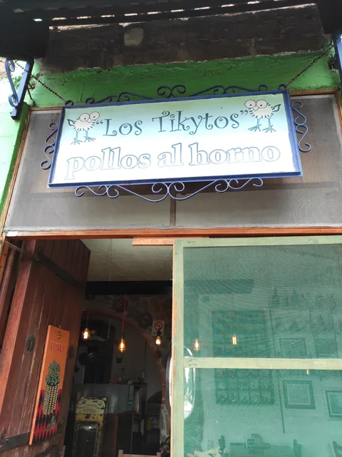 Los tikytos image 1