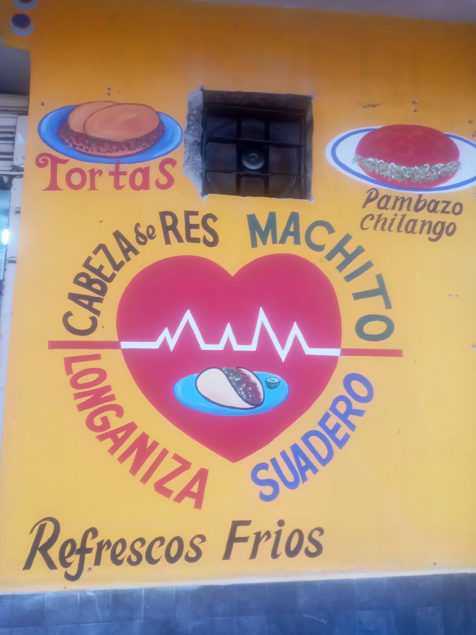 Taqueria Taquicardia image 1