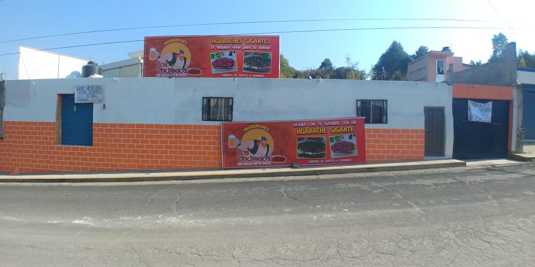 POLLOS ASADOS "LOS VIKINGOS" image 3
