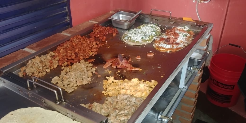 POLLOS ASADOS "LOS VIKINGOS" image 5