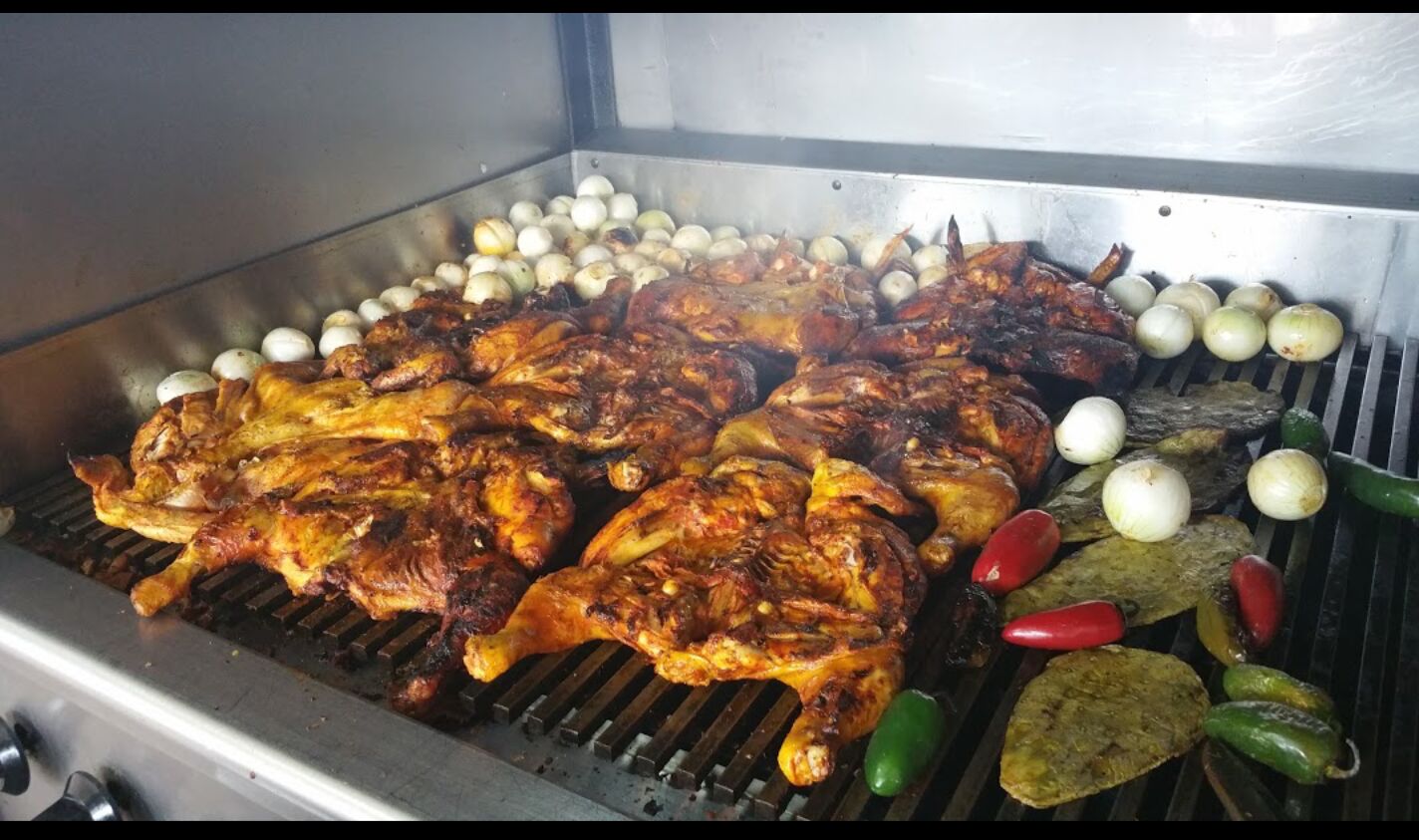 POLLOS ASADOS "LOS VIKINGOS" image 6