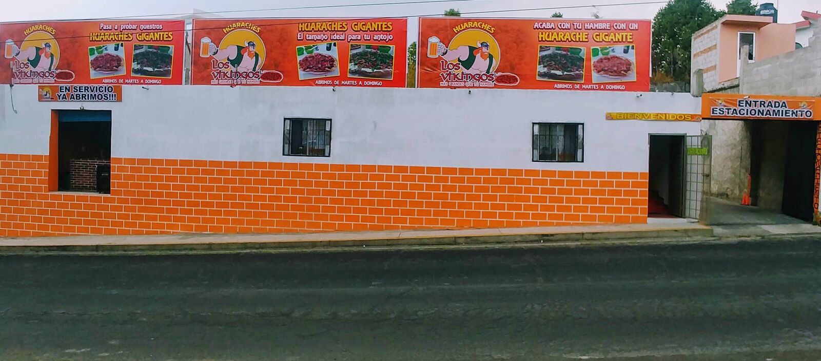 POLLOS ASADOS "LOS VIKINGOS" image 7