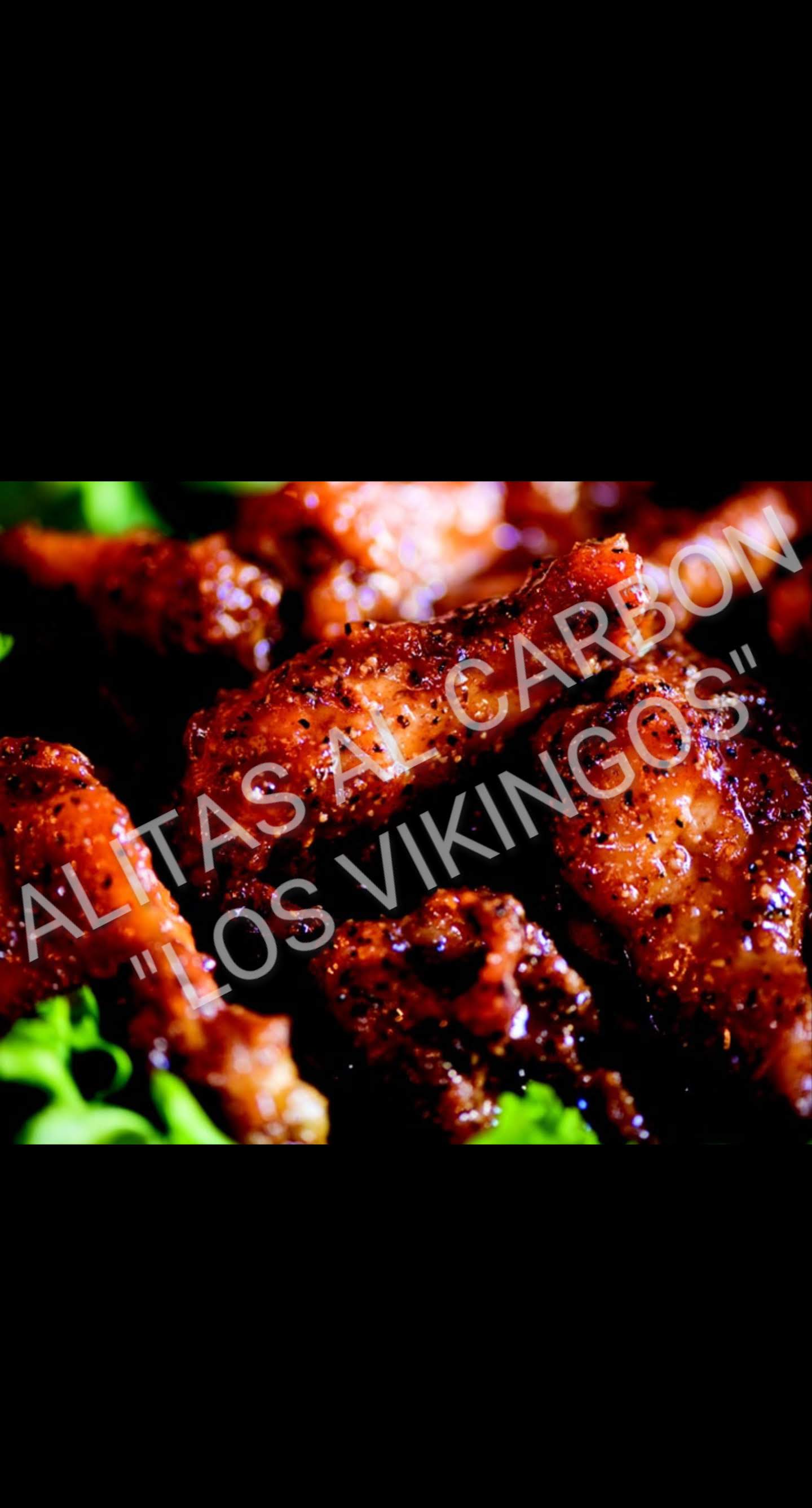 POLLOS ASADOS "LOS VIKINGOS" image 8