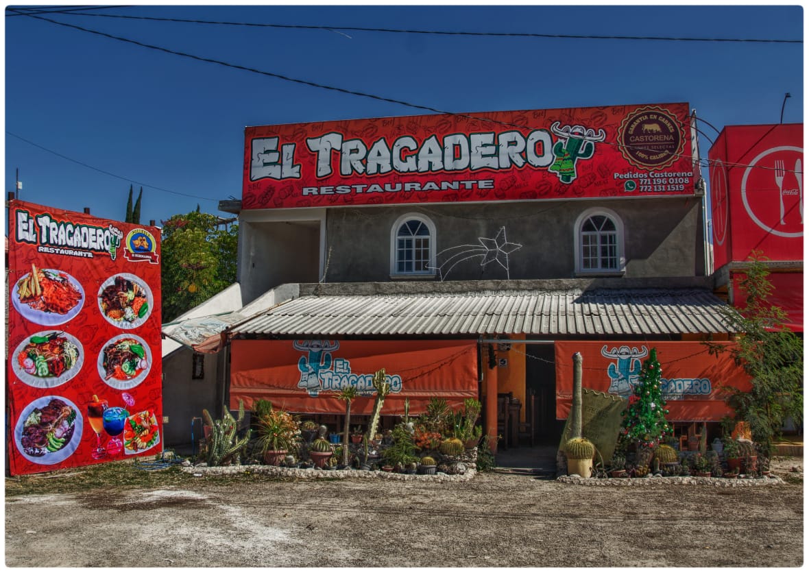 El tragadero image 1