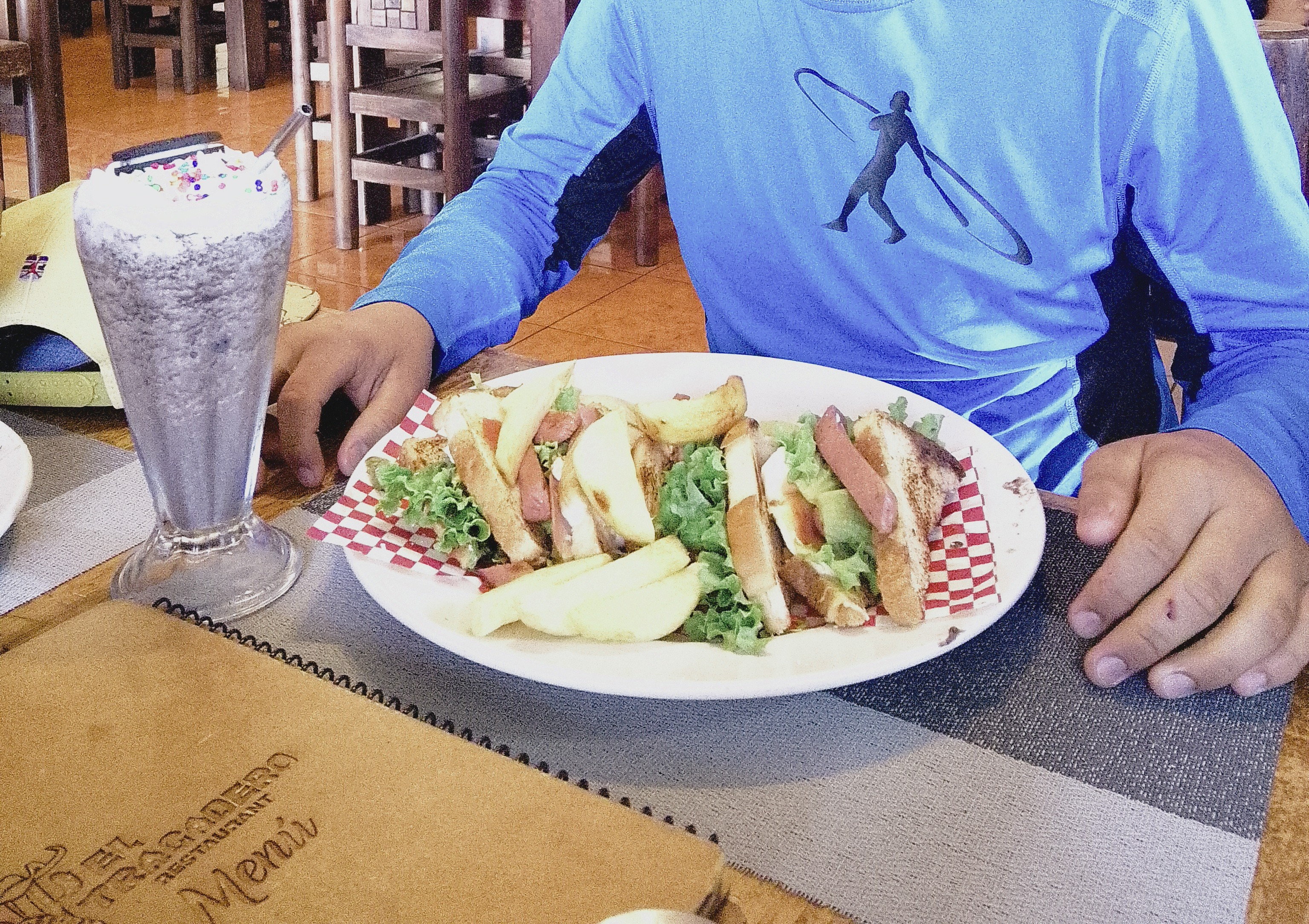 El tragadero image 3