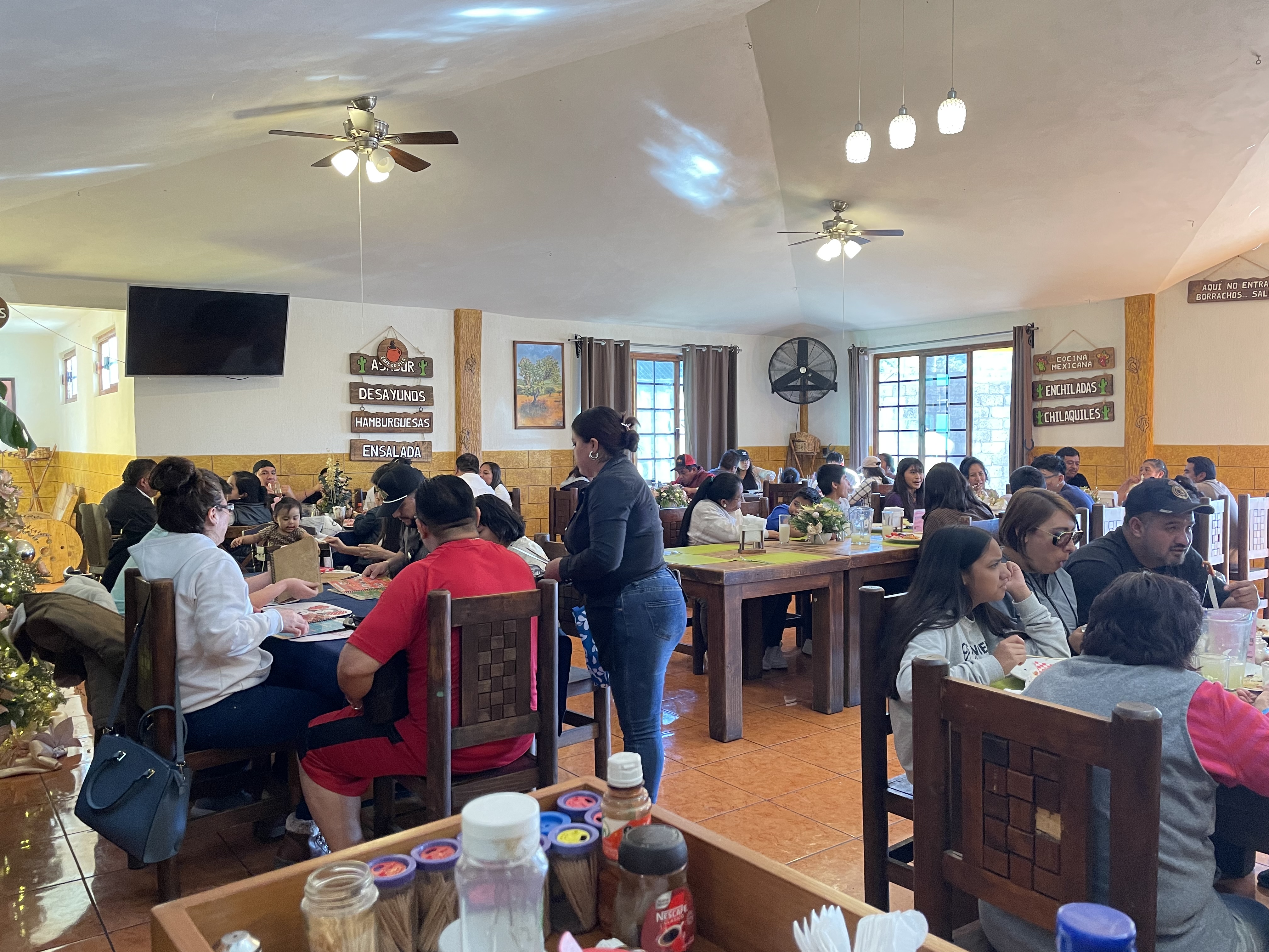 El tragadero image 5