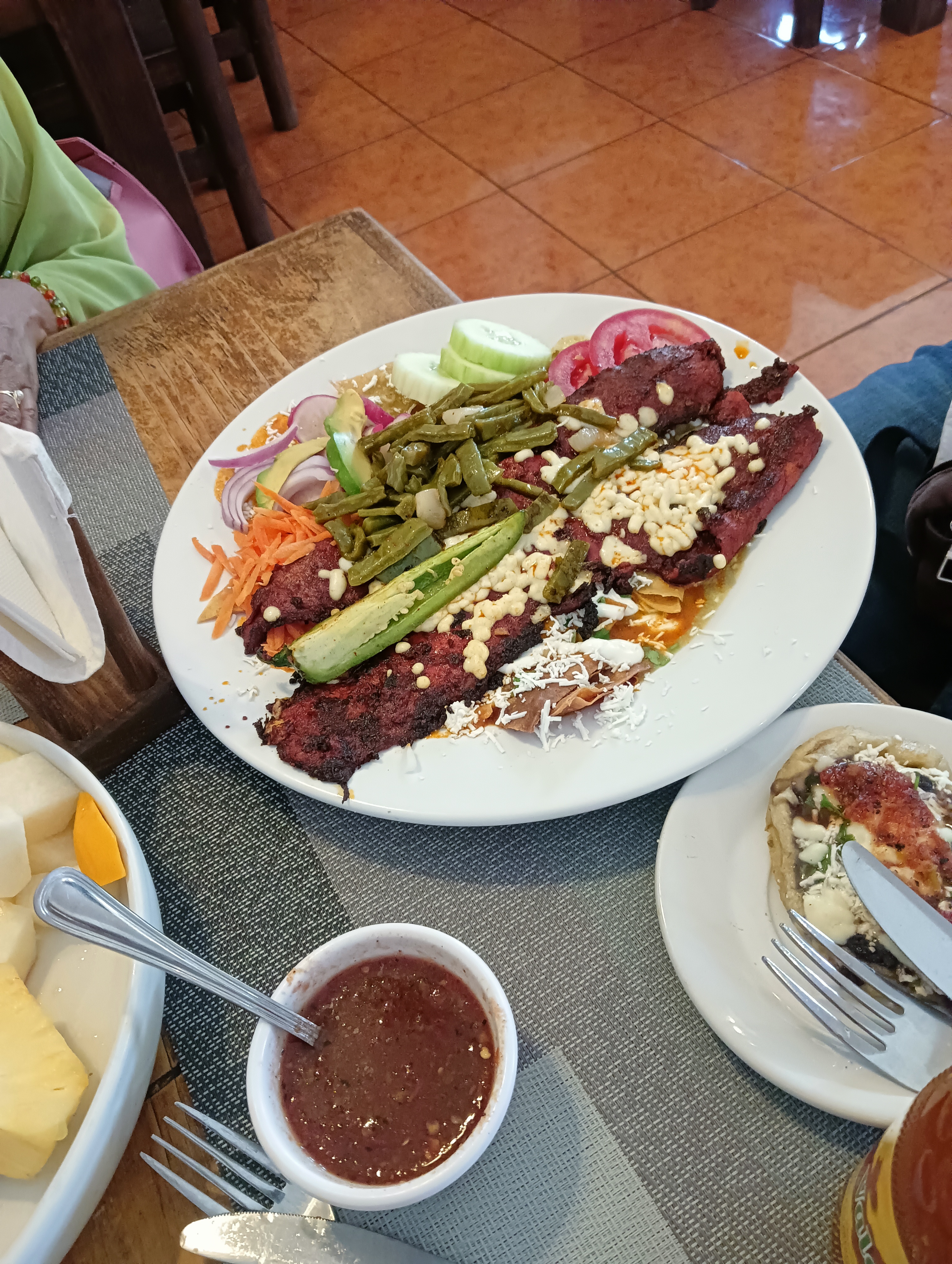 El tragadero image 6