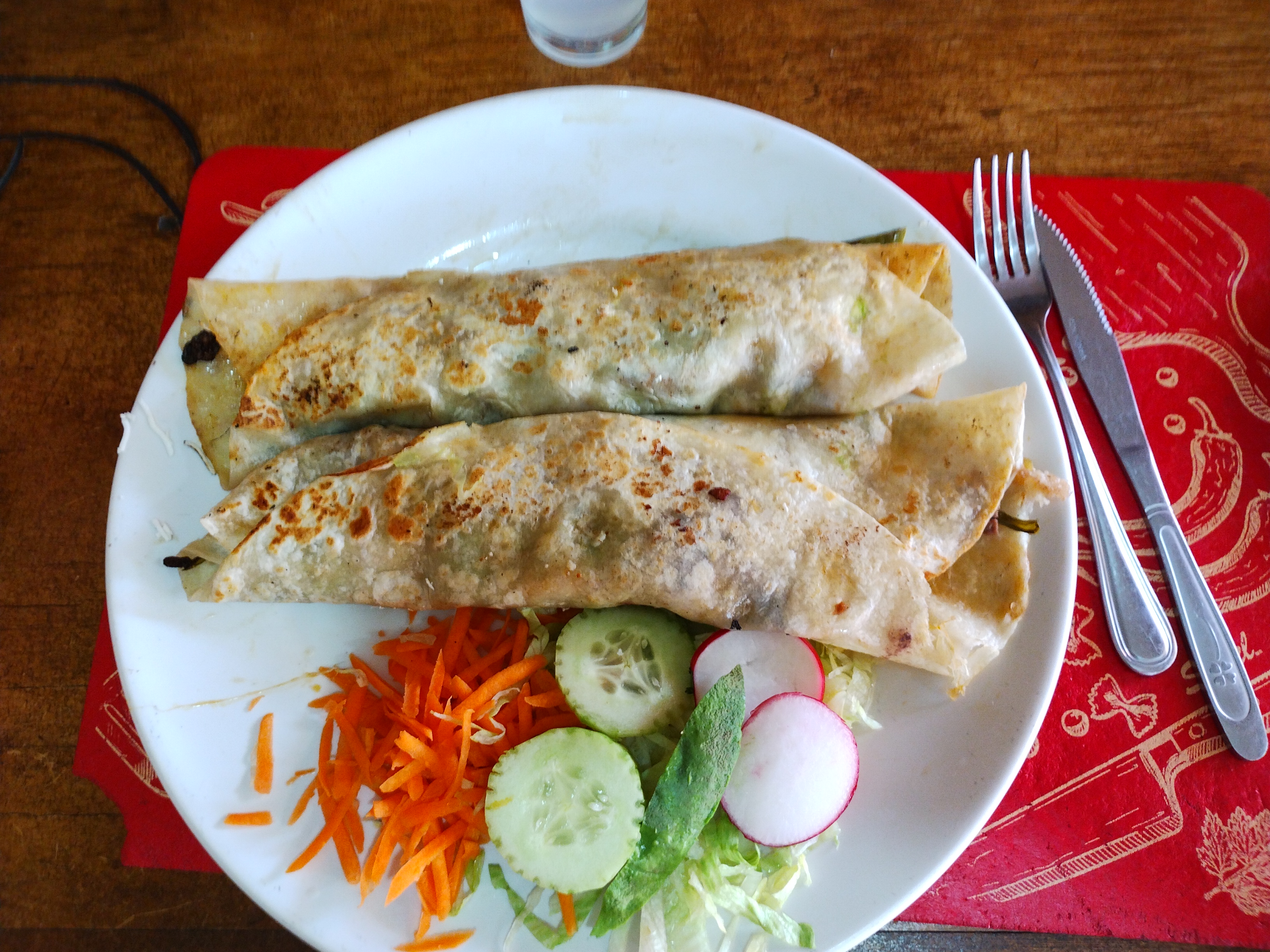 El tragadero image 9