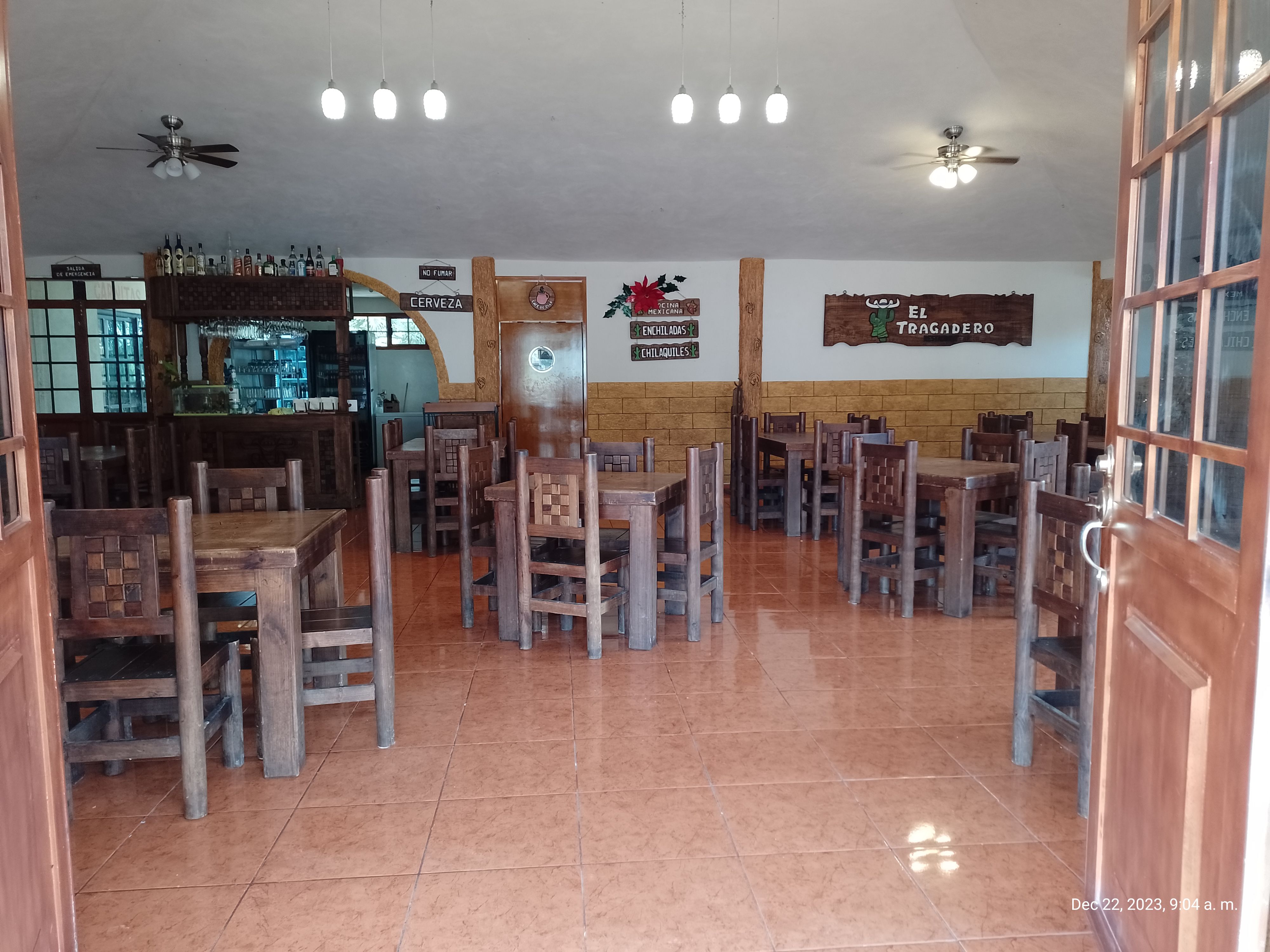 El tragadero image 10