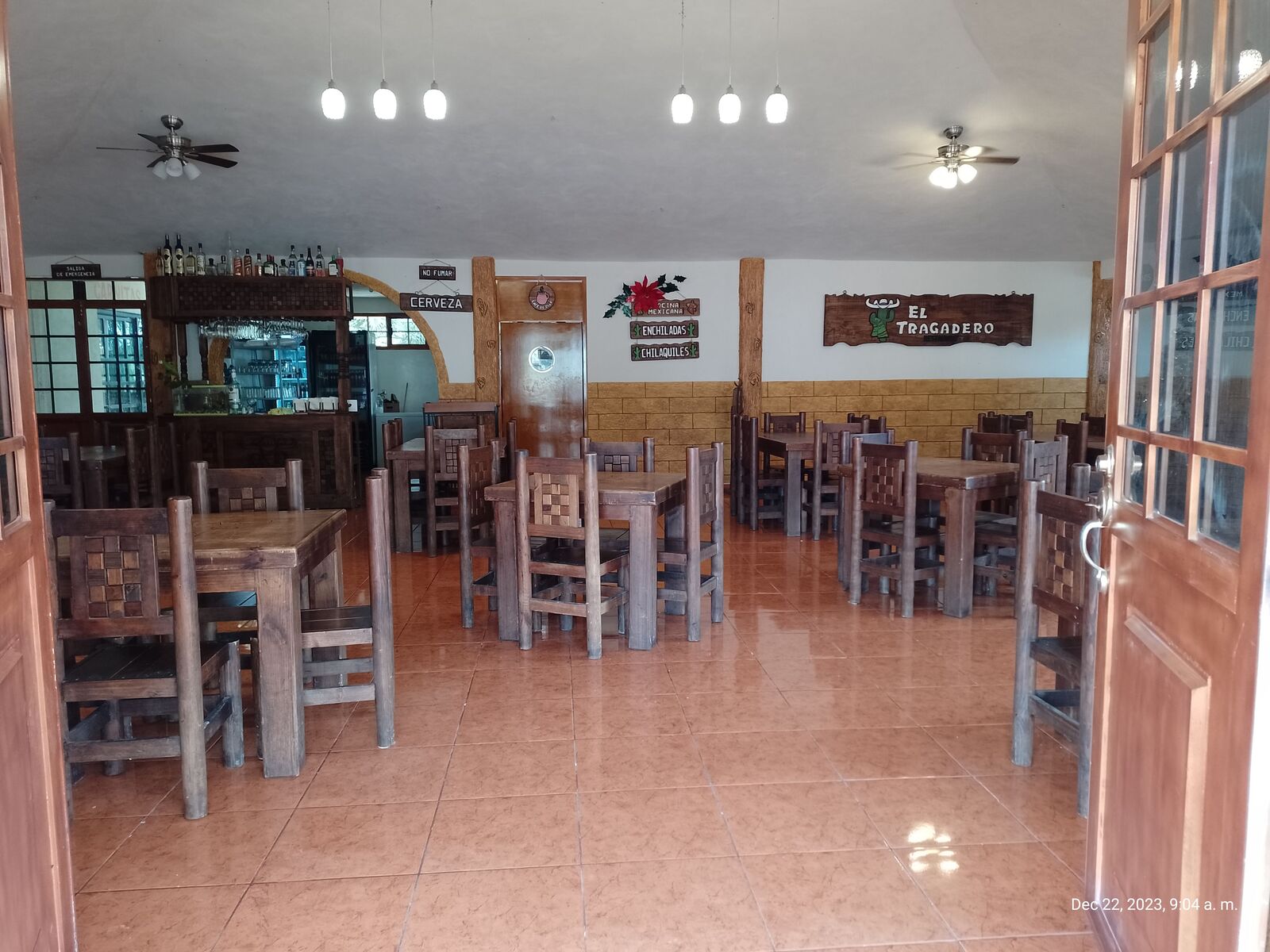 El tragadero image 10