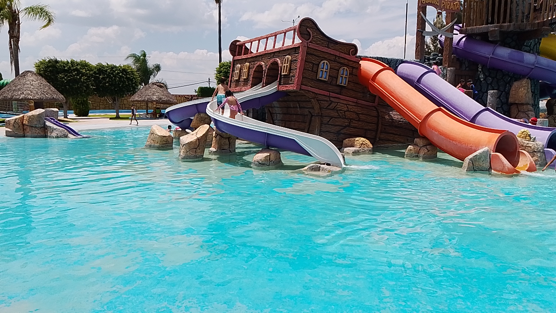 Restauran & Banquetes TE-PATHE image 1