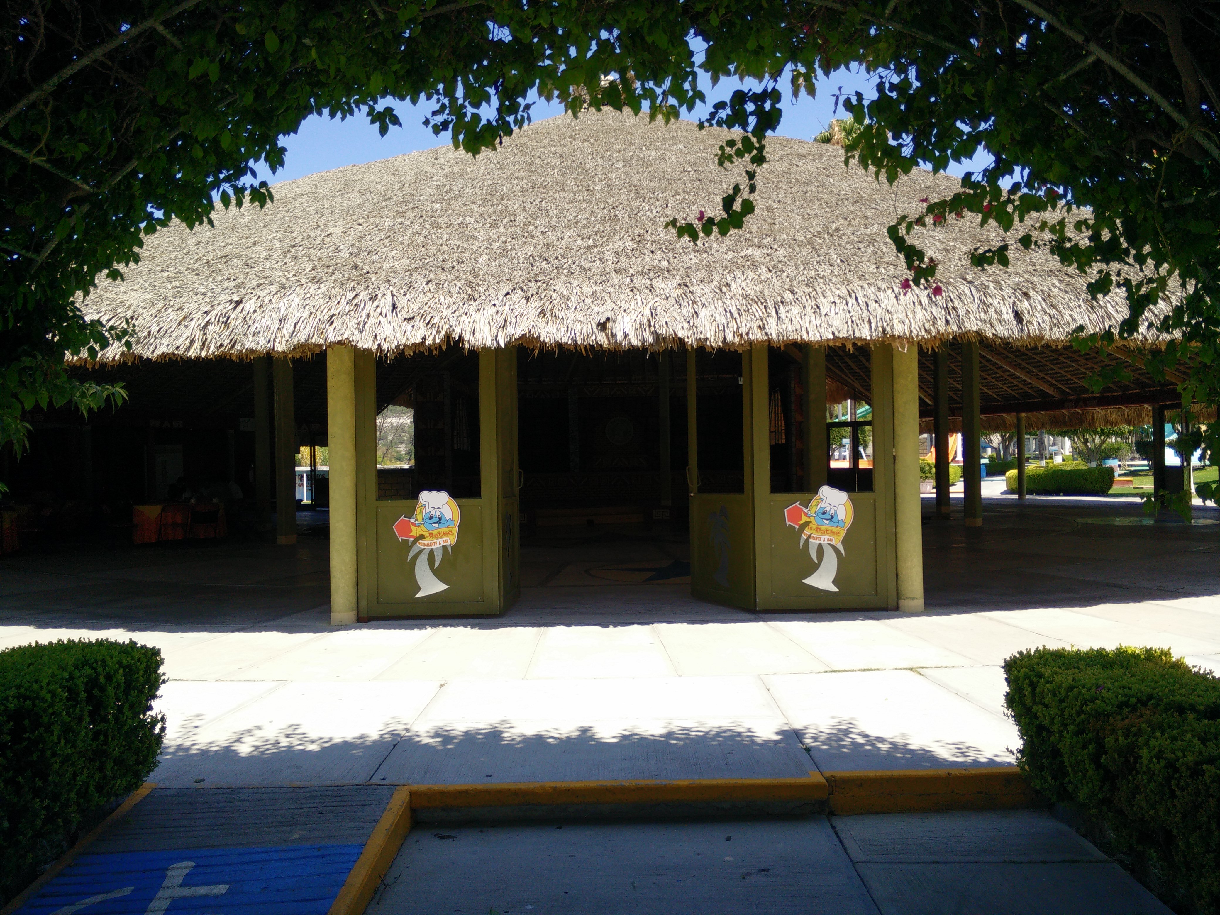 Restauran & Banquetes TE-PATHE image 3