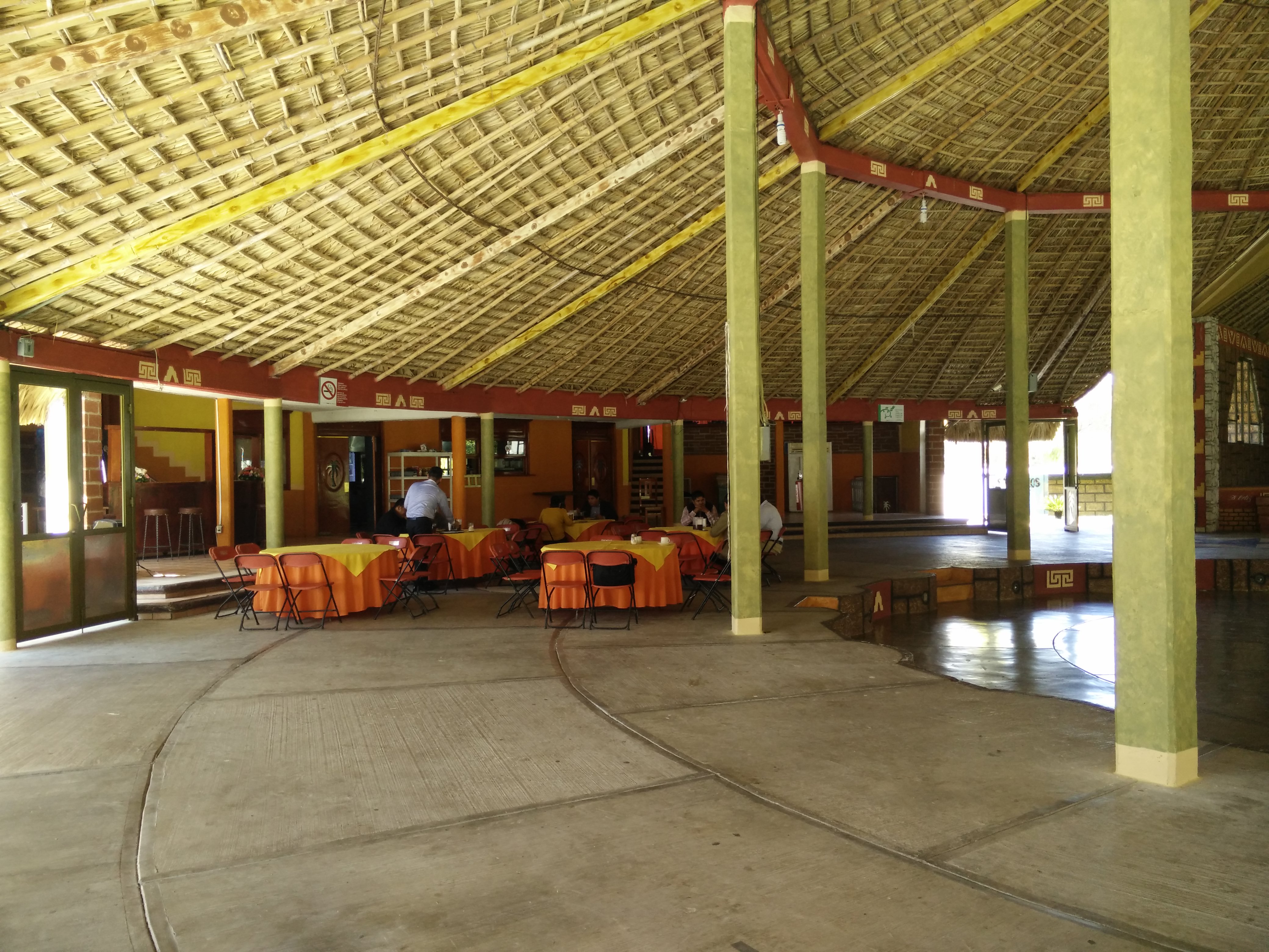 Restauran & Banquetes TE-PATHE image 5