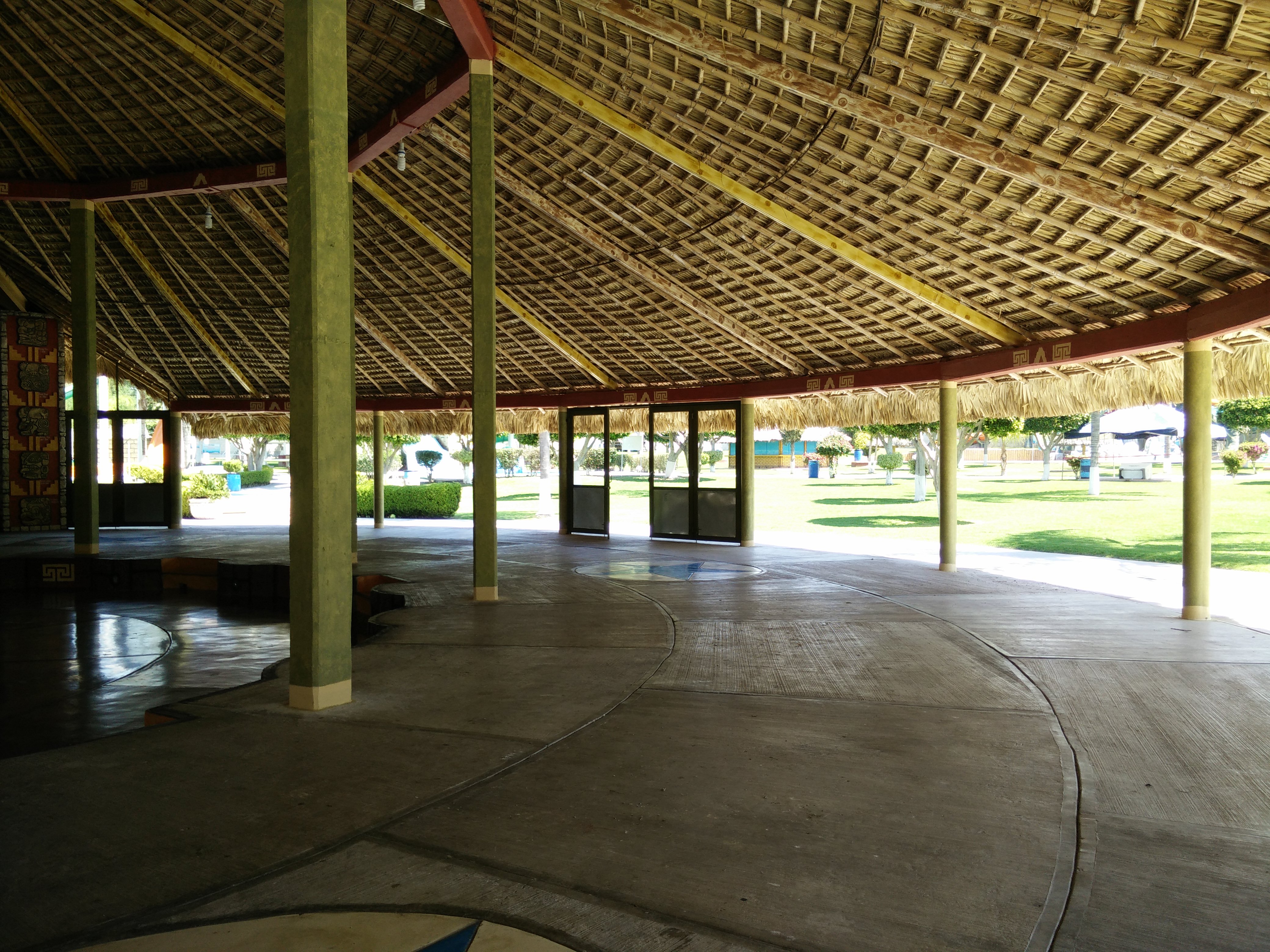 Restauran & Banquetes TE-PATHE image 7