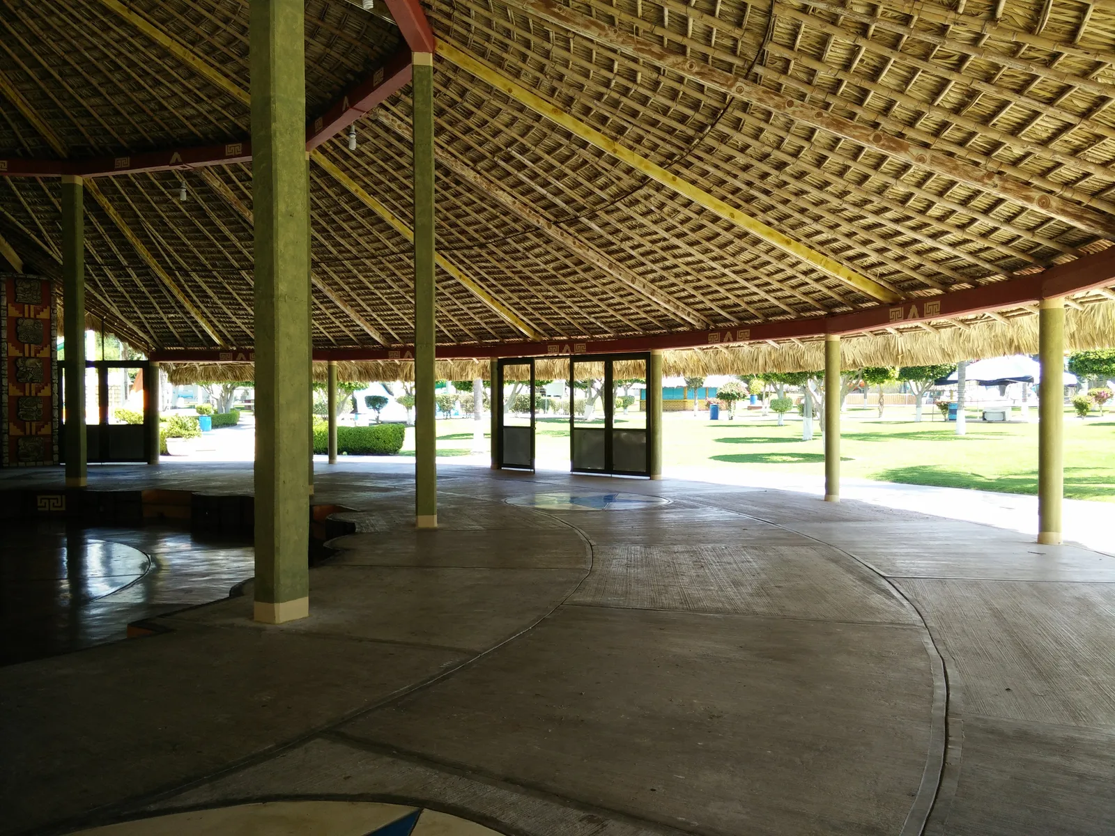 Restauran & Banquetes TE-PATHE image 7