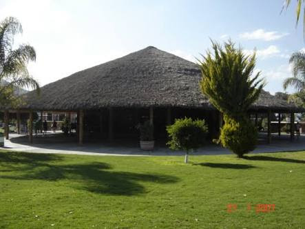 Restauran & Banquetes TE-PATHE image 8