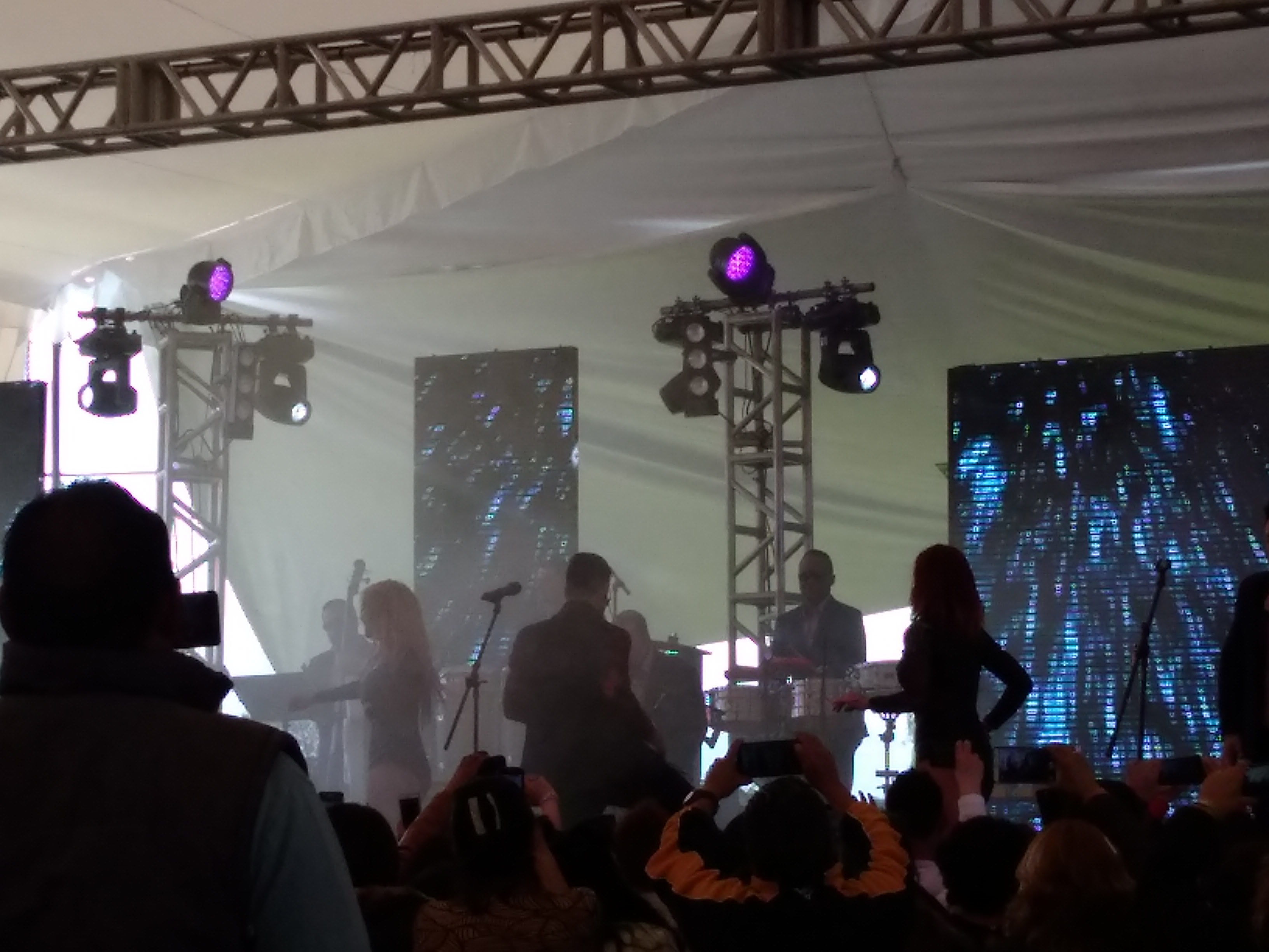 Restauran & Banquetes TE-PATHE image 9