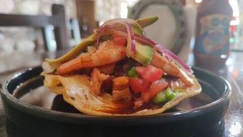 Mariscos El pirata image 2