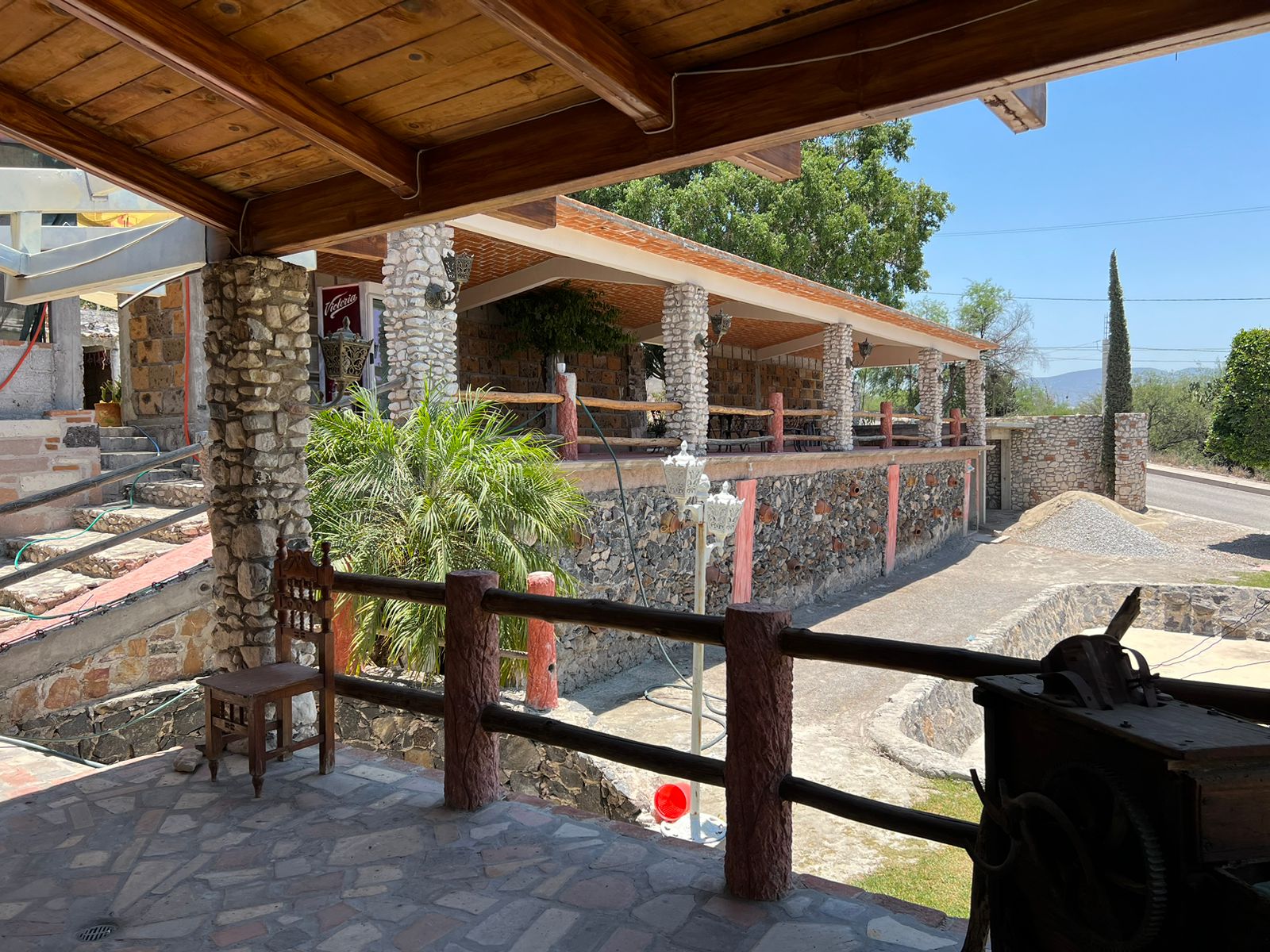 Mariscos El pirata image 6