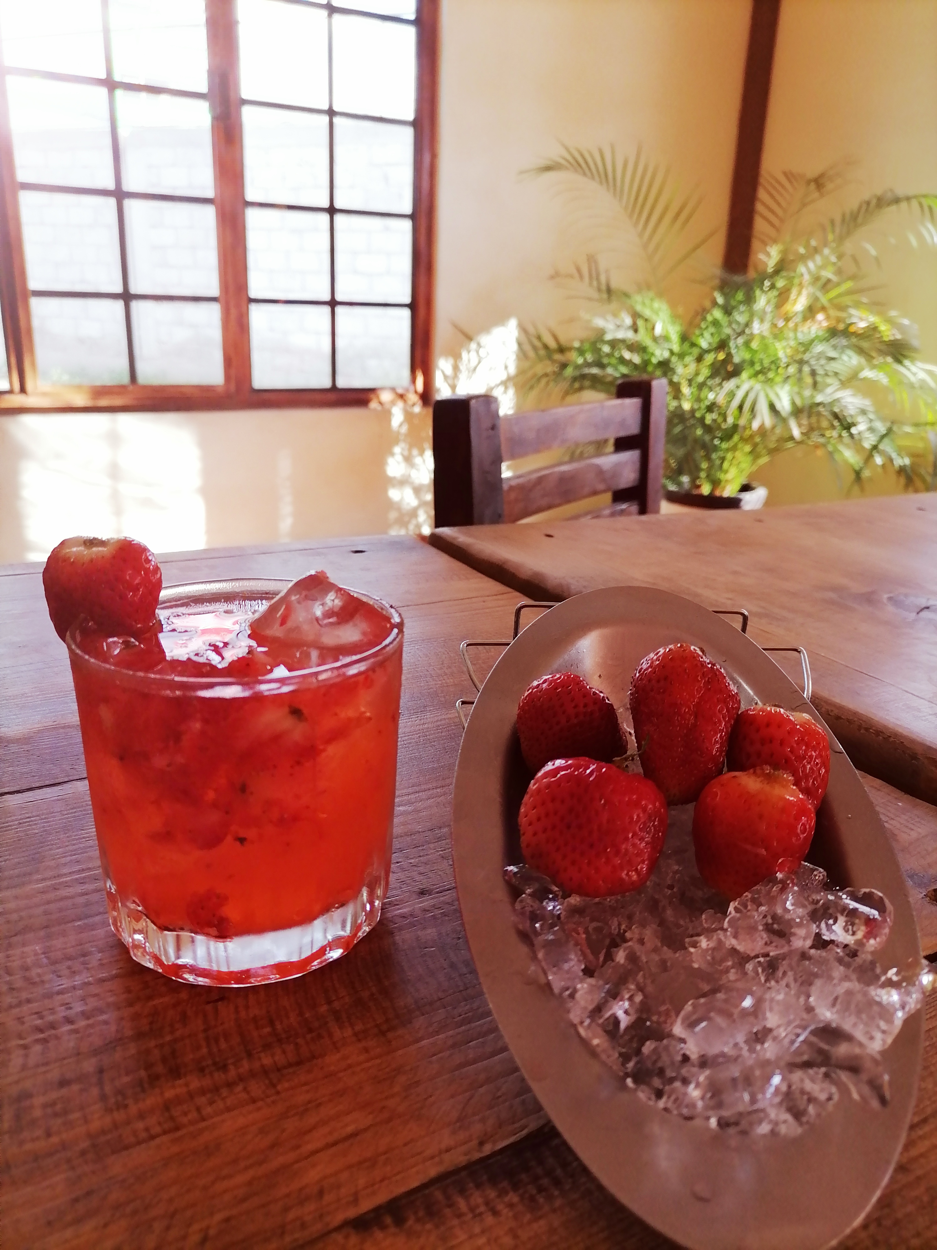 Buffet de Espadas Brasileñas Churrasquinho image 4