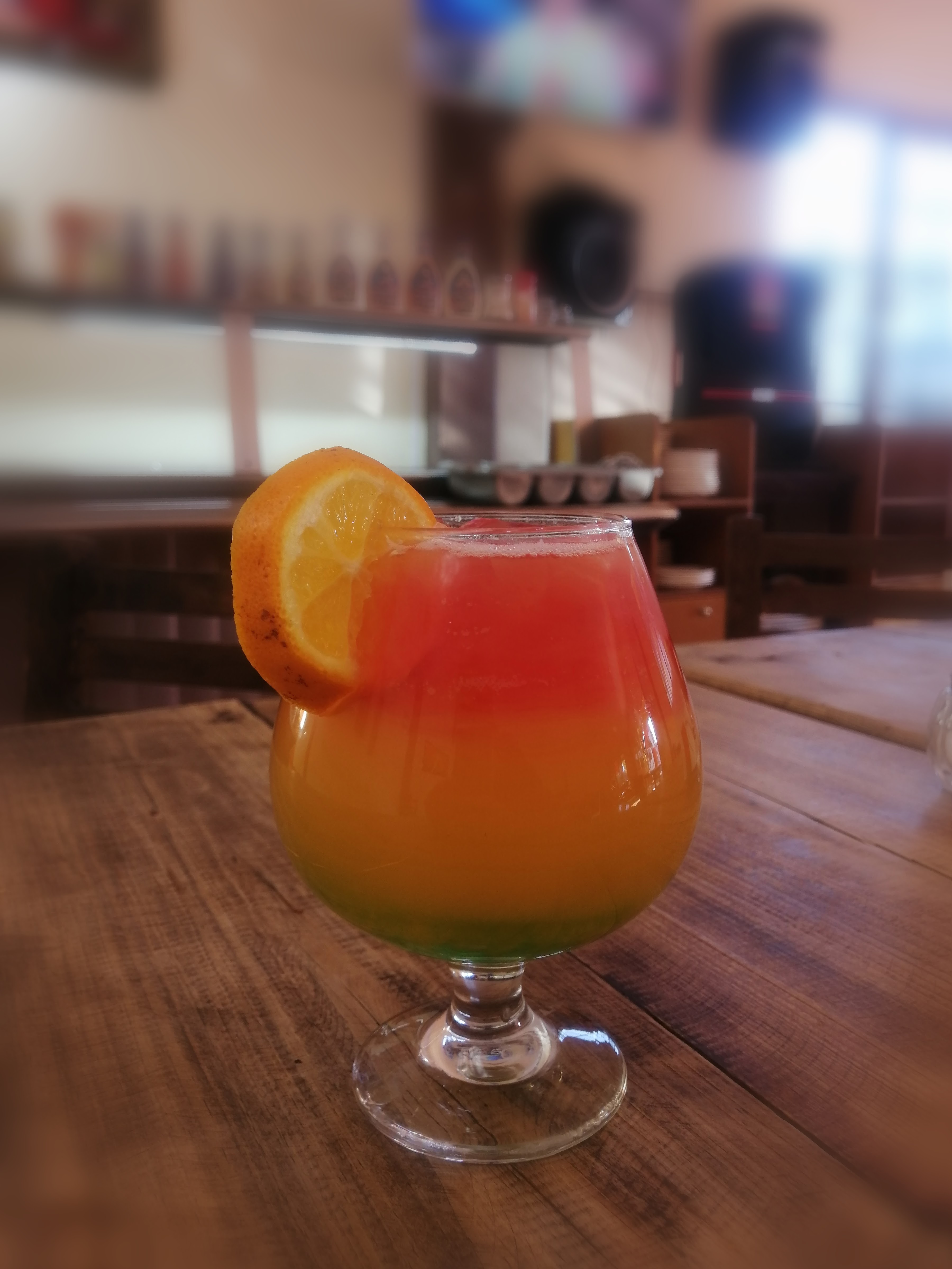 Buffet de Espadas Brasileñas Churrasquinho image 6