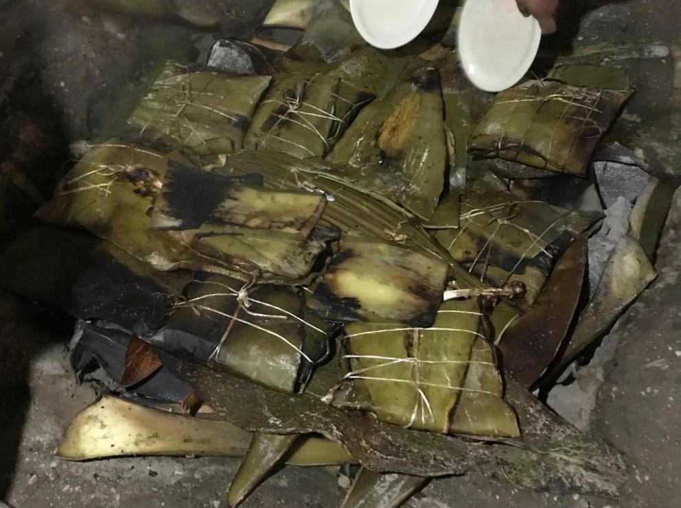 Barbacoa Por Mientras image 2