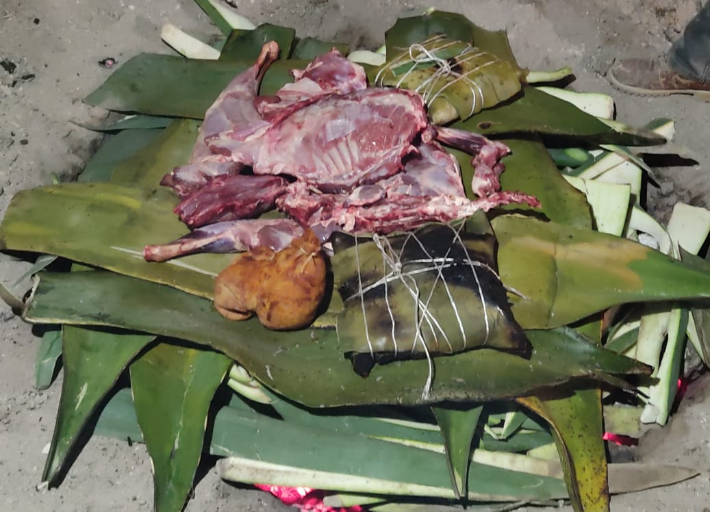 Barbacoa Por Mientras image 3