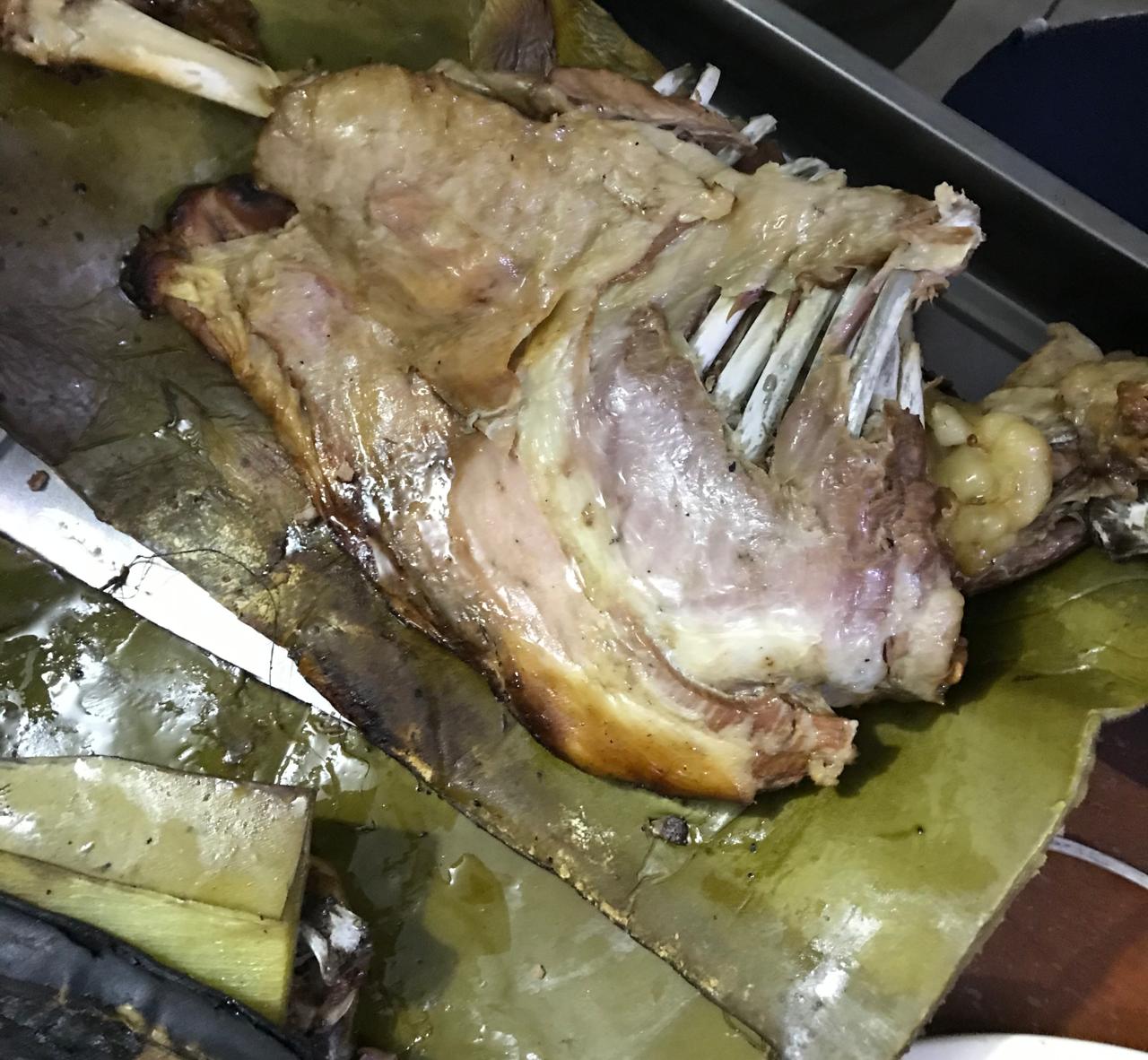 Barbacoa Por Mientras image 4