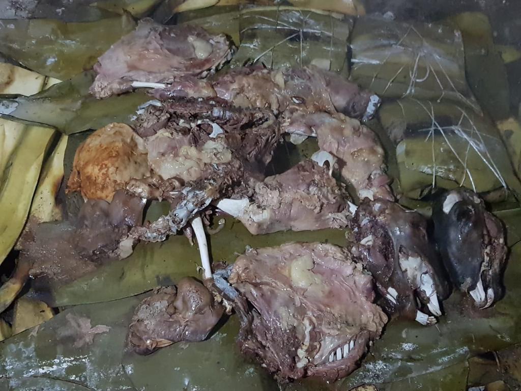 Barbacoa Por Mientras image 5