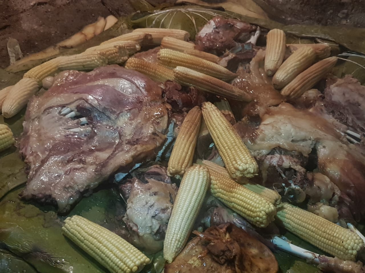 Barbacoa Por Mientras image 6