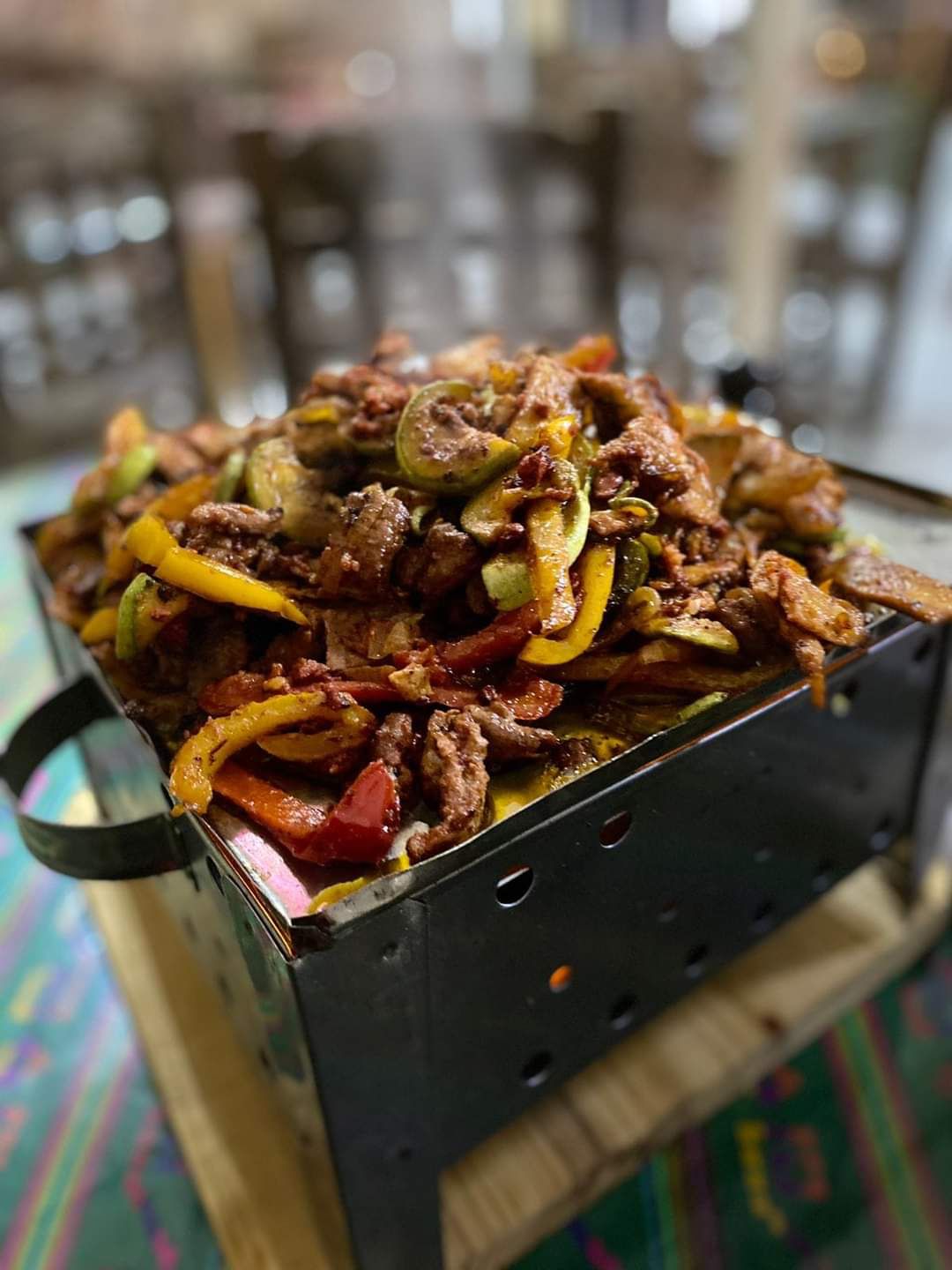 EL GARAMBULLO image 2