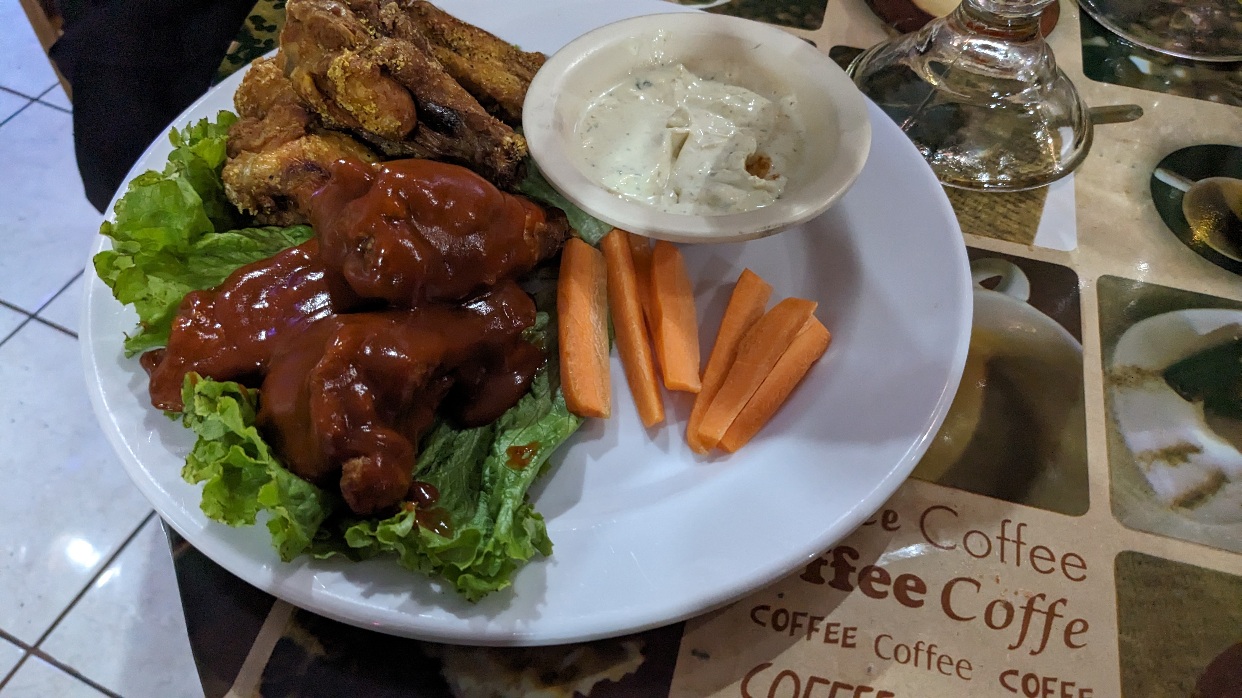 EL GARAMBULLO image 5