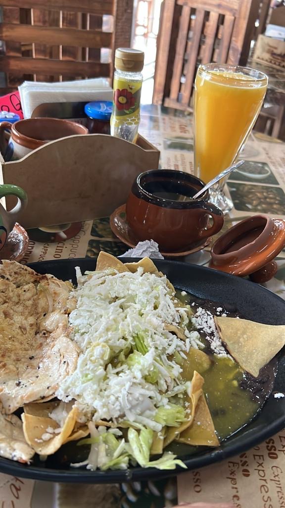 EL GARAMBULLO image 10