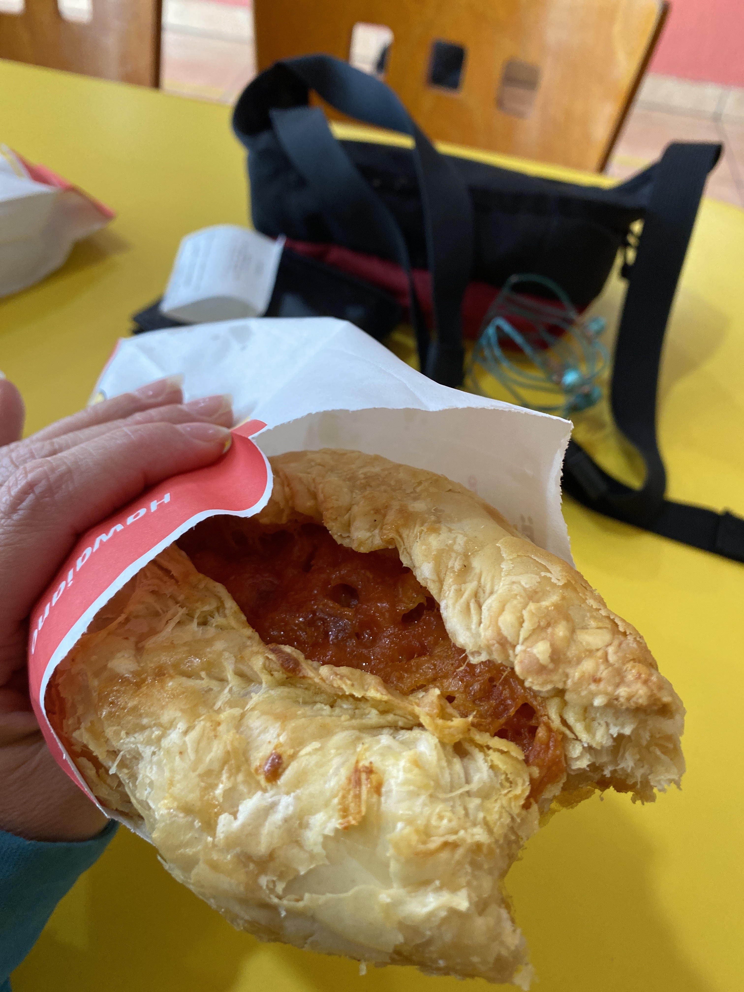 Pastes Kikos image 2