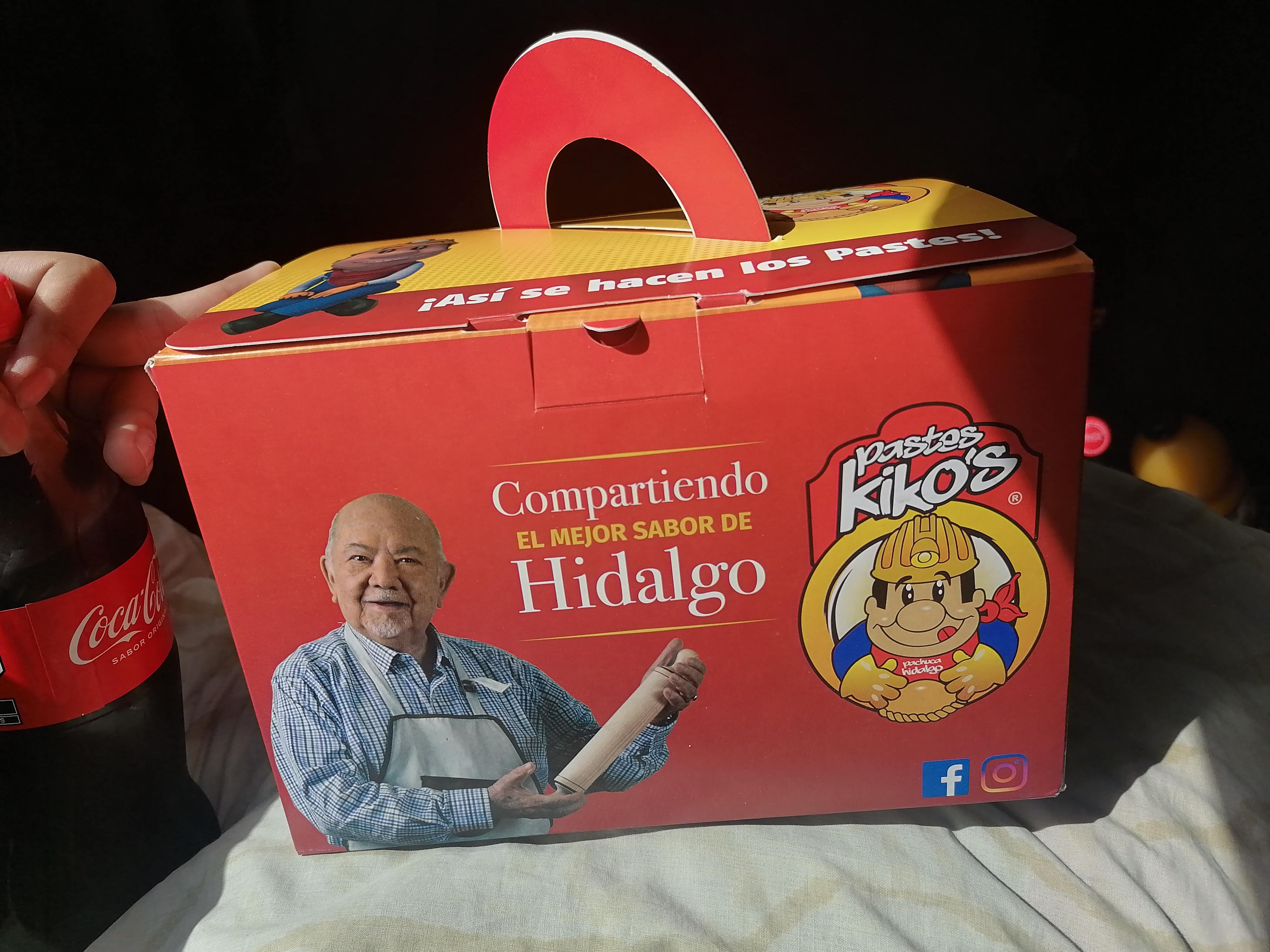 Pastes Kikos image 3