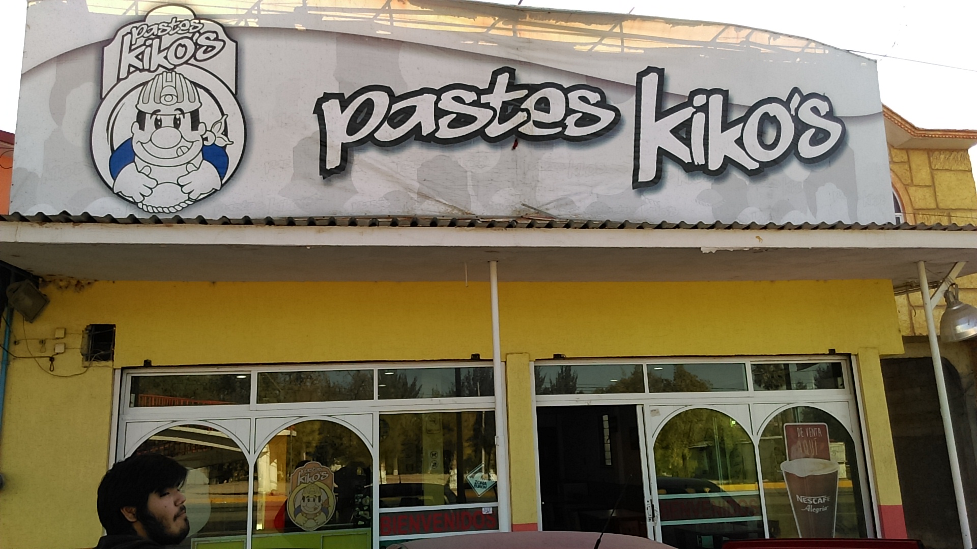 Pastes Kikos image 4