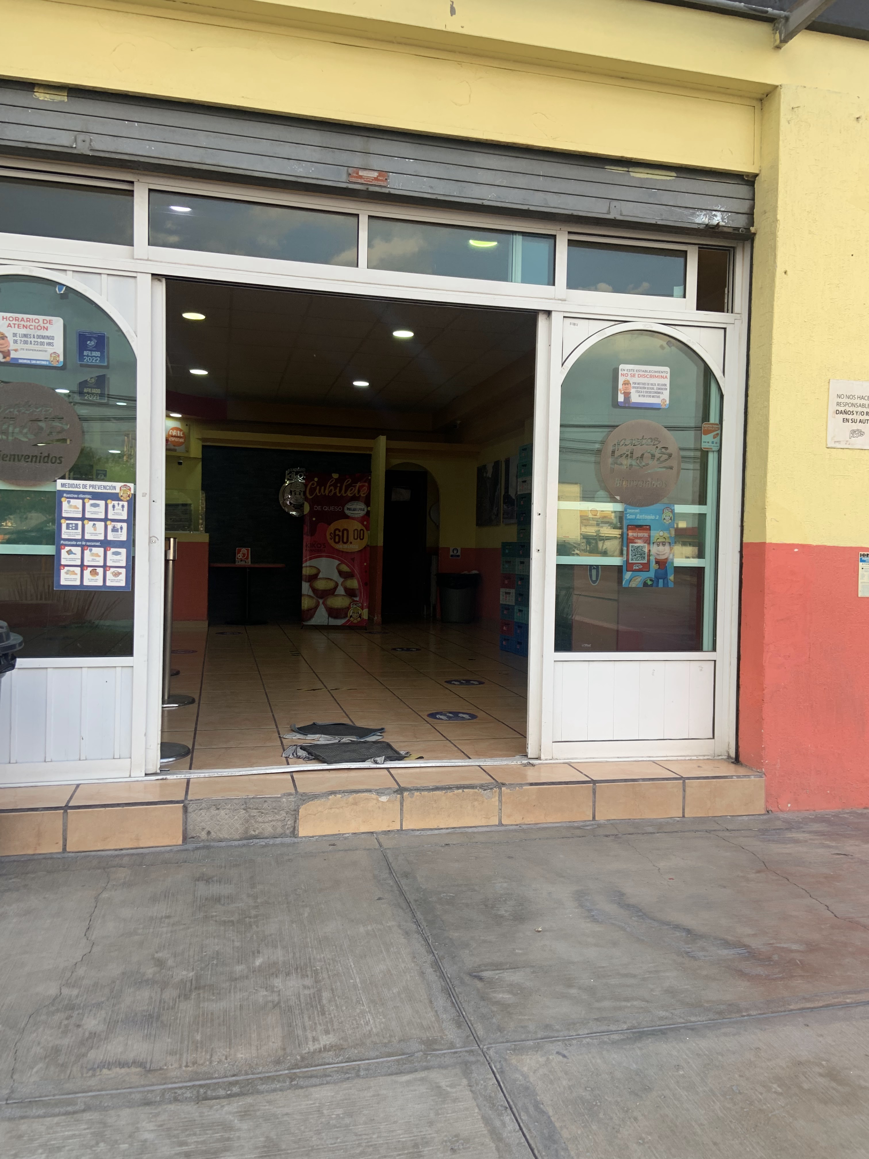 Pastes Kikos image 5