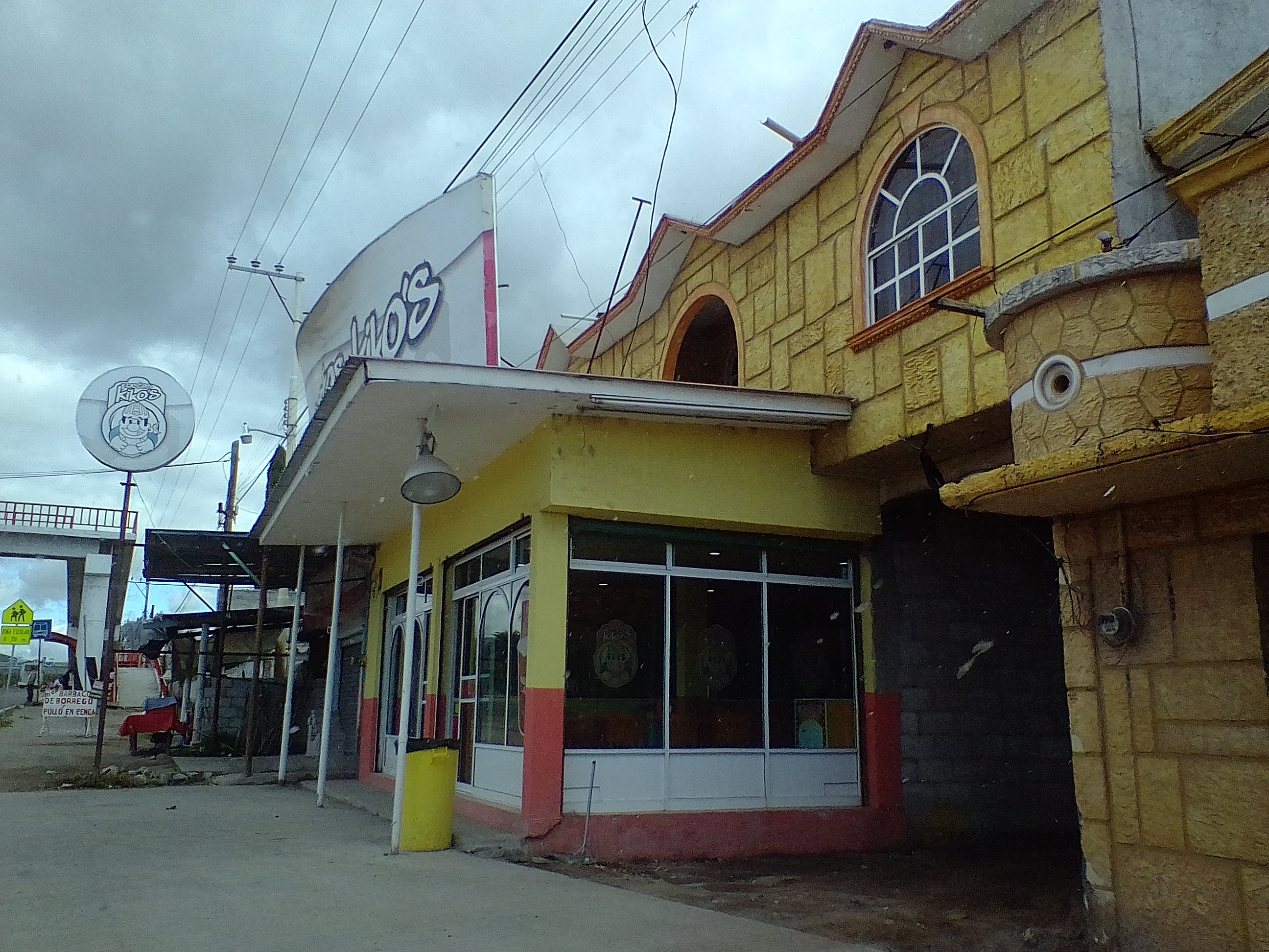 Pastes Kikos image 6