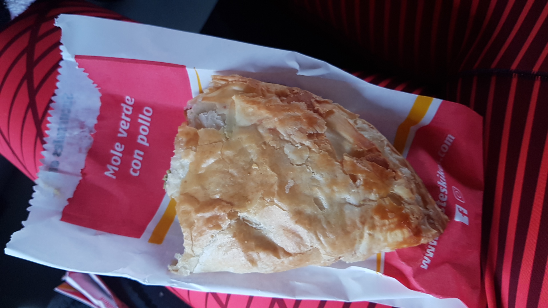 Pastes Kikos image 7