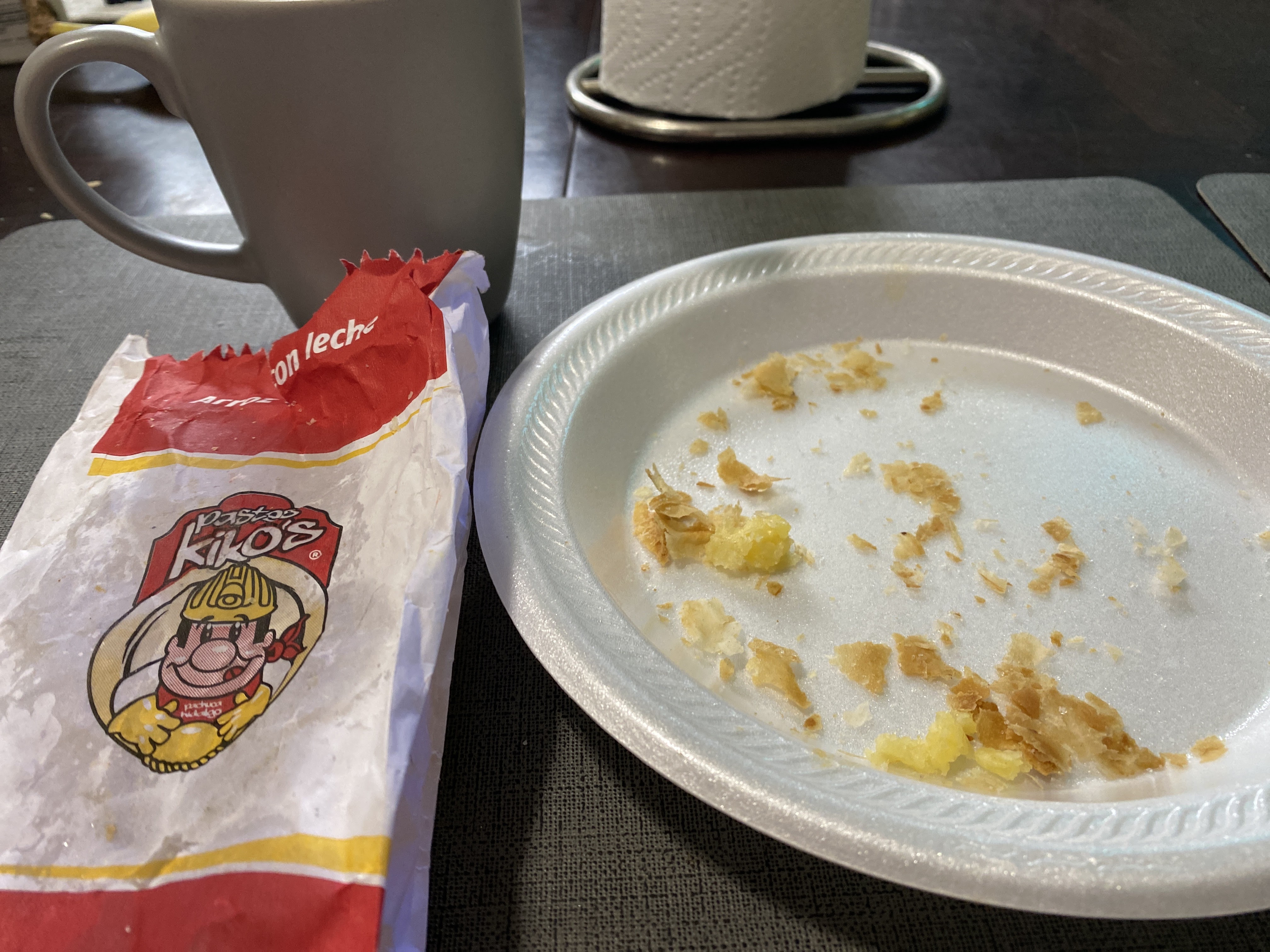 Pastes Kikos image 8