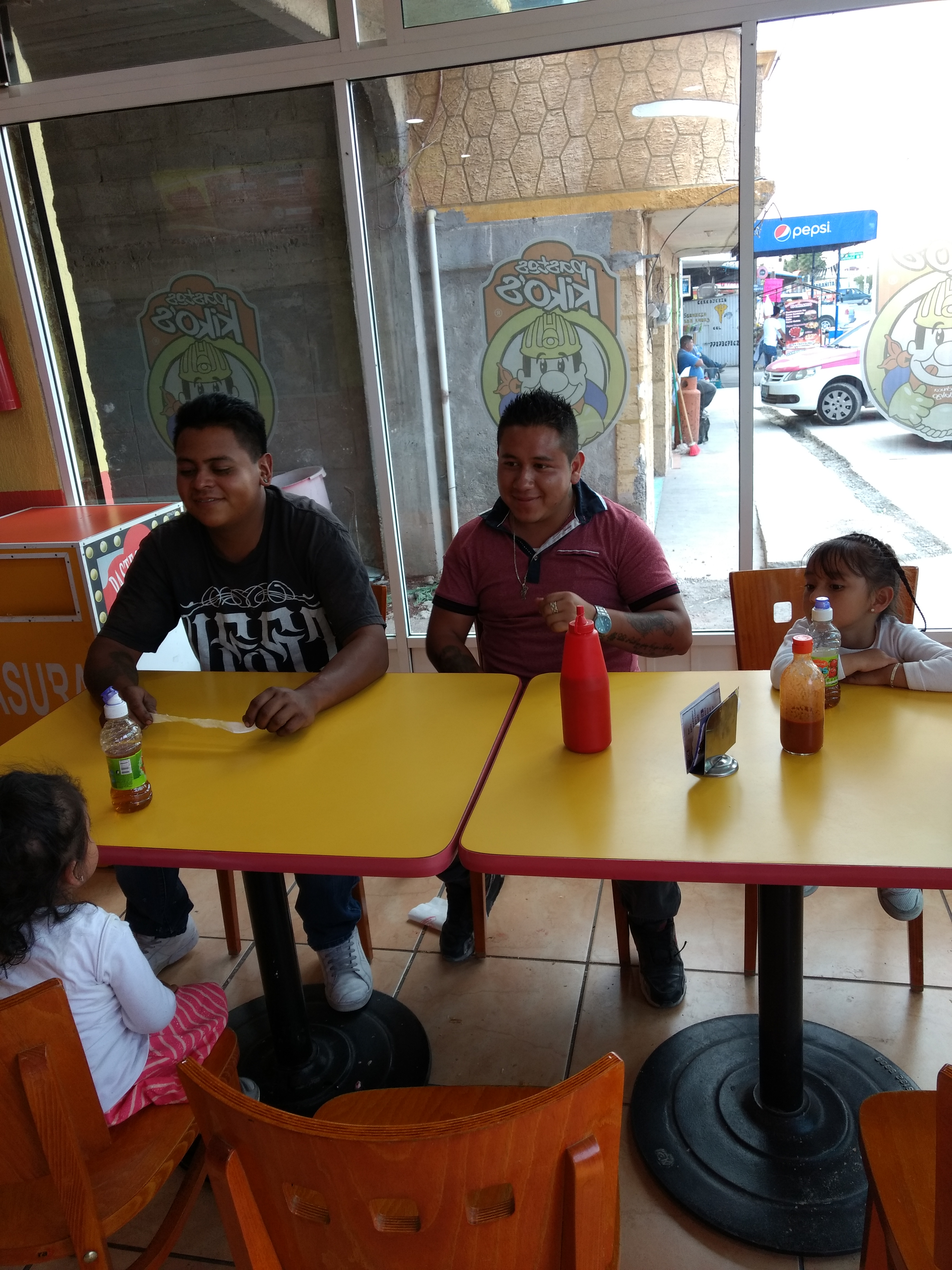 Pastes Kikos image 9