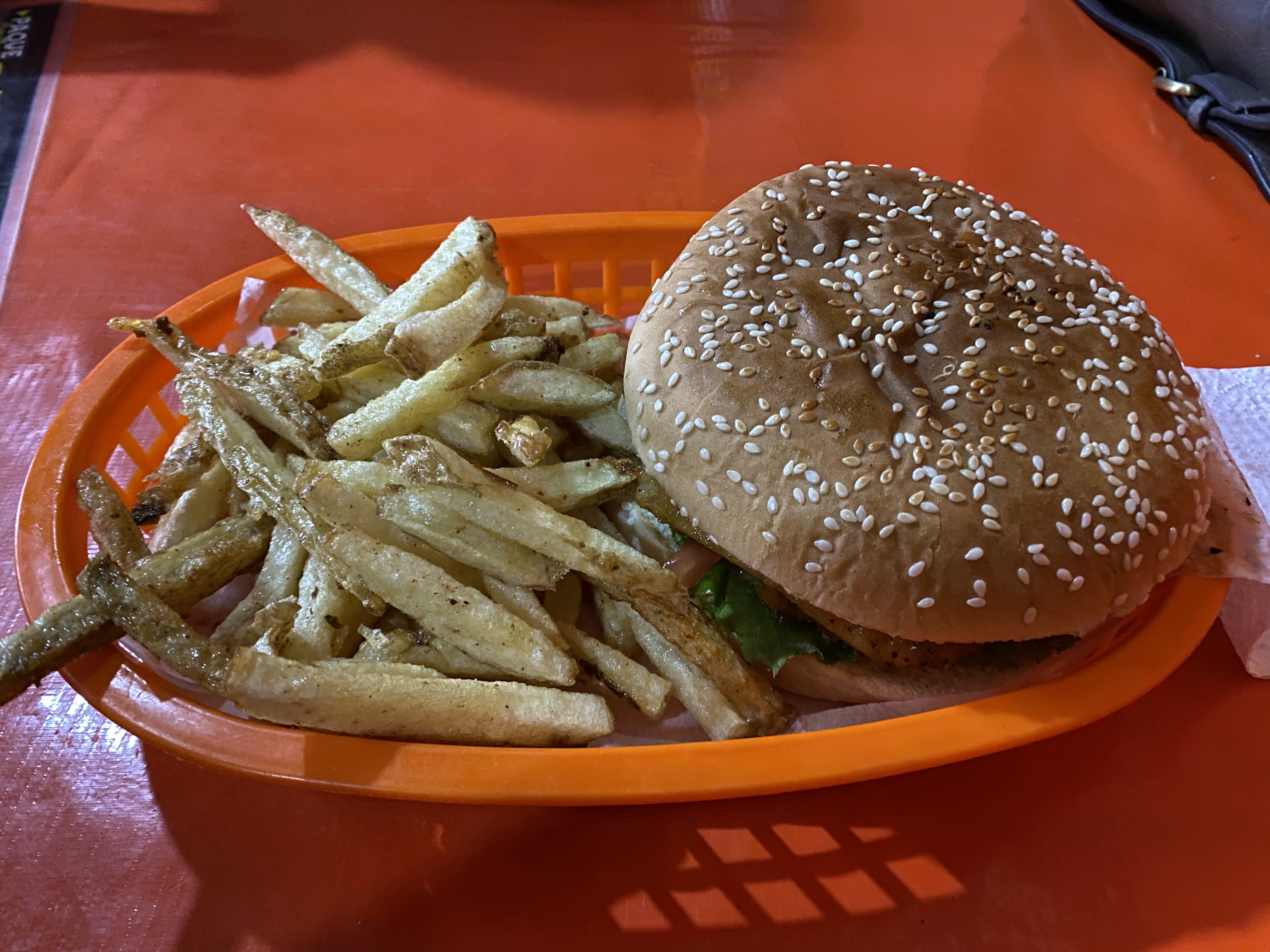 Antojitos La Cabaña image 2