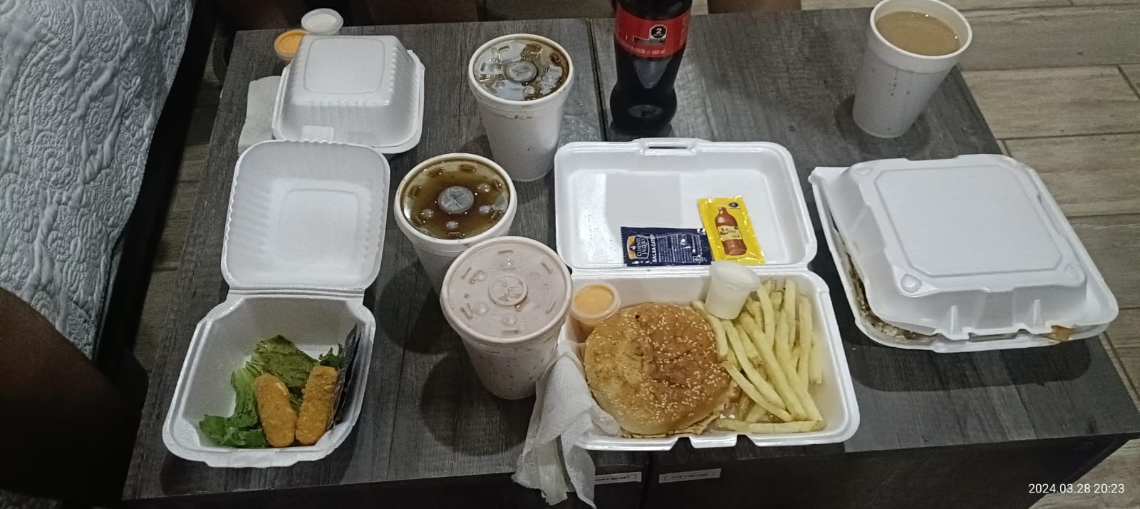 Antojitos La Cabaña image 5