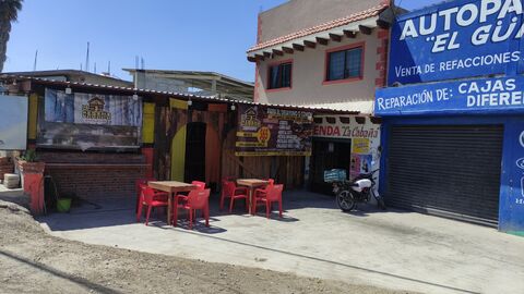 Antojitos La Cabaña image 7