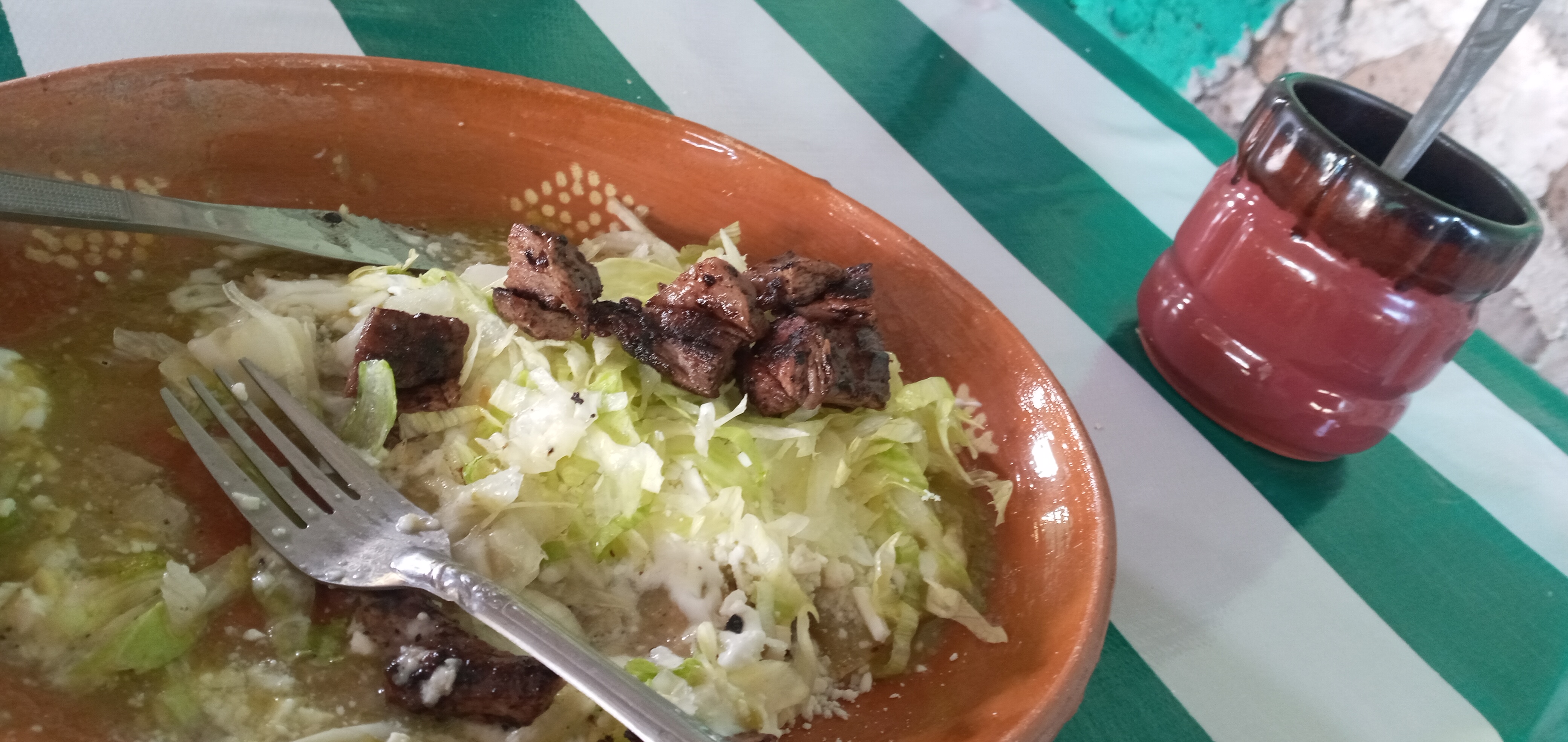 Lo mejor del valle por la abuela image 3