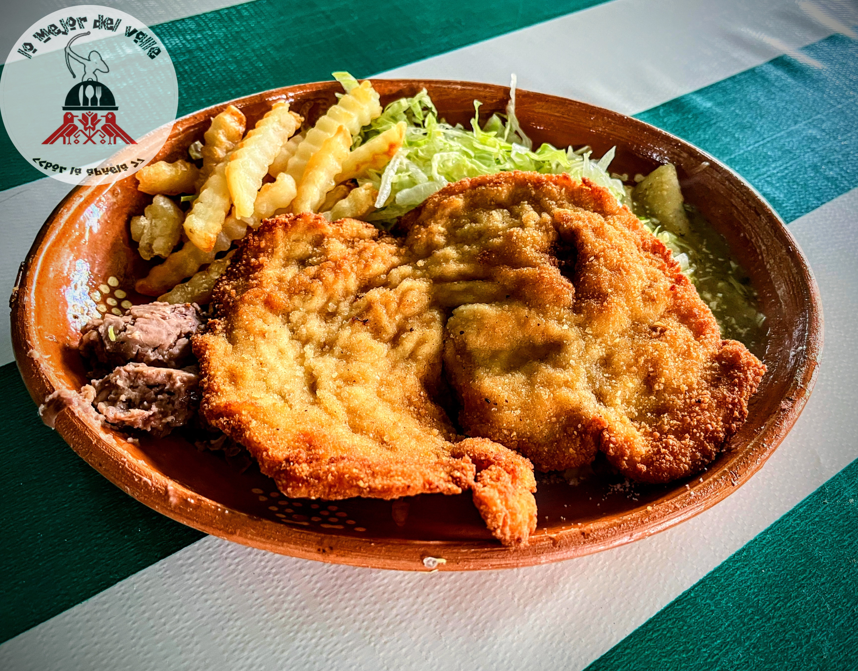 Lo mejor del valle por la abuela image 4