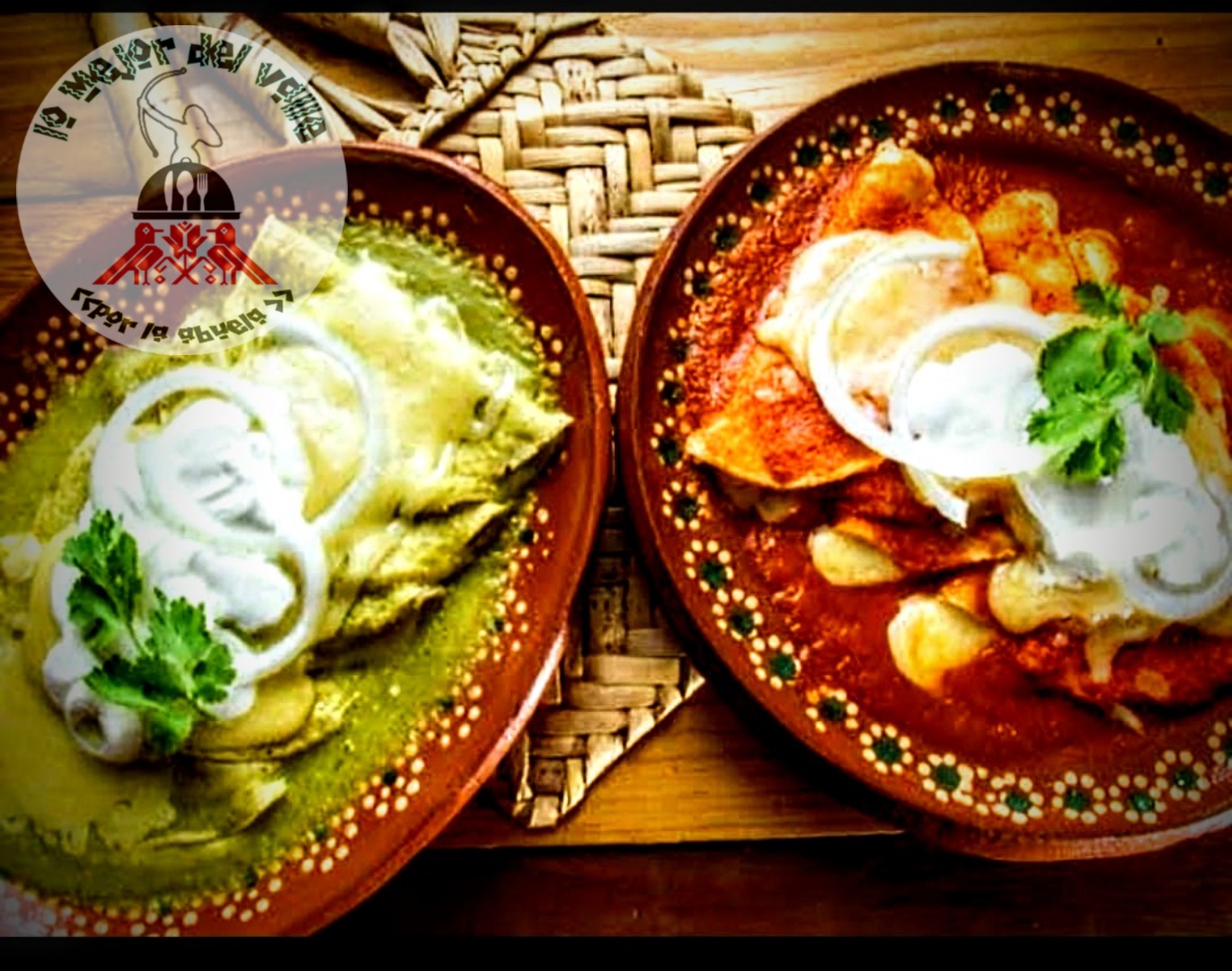 Lo mejor del valle por la abuela image 5