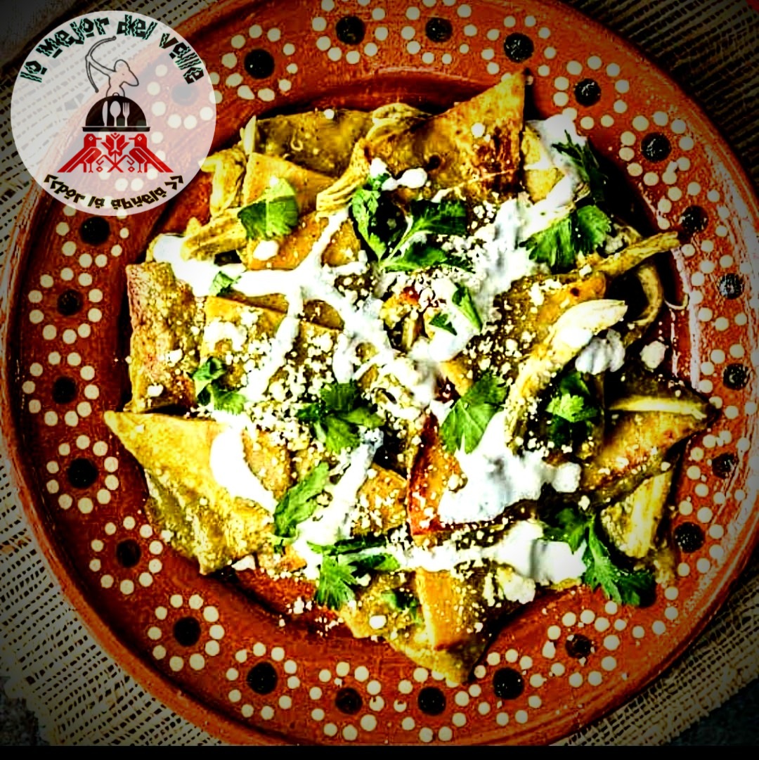 Lo mejor del valle por la abuela image 6