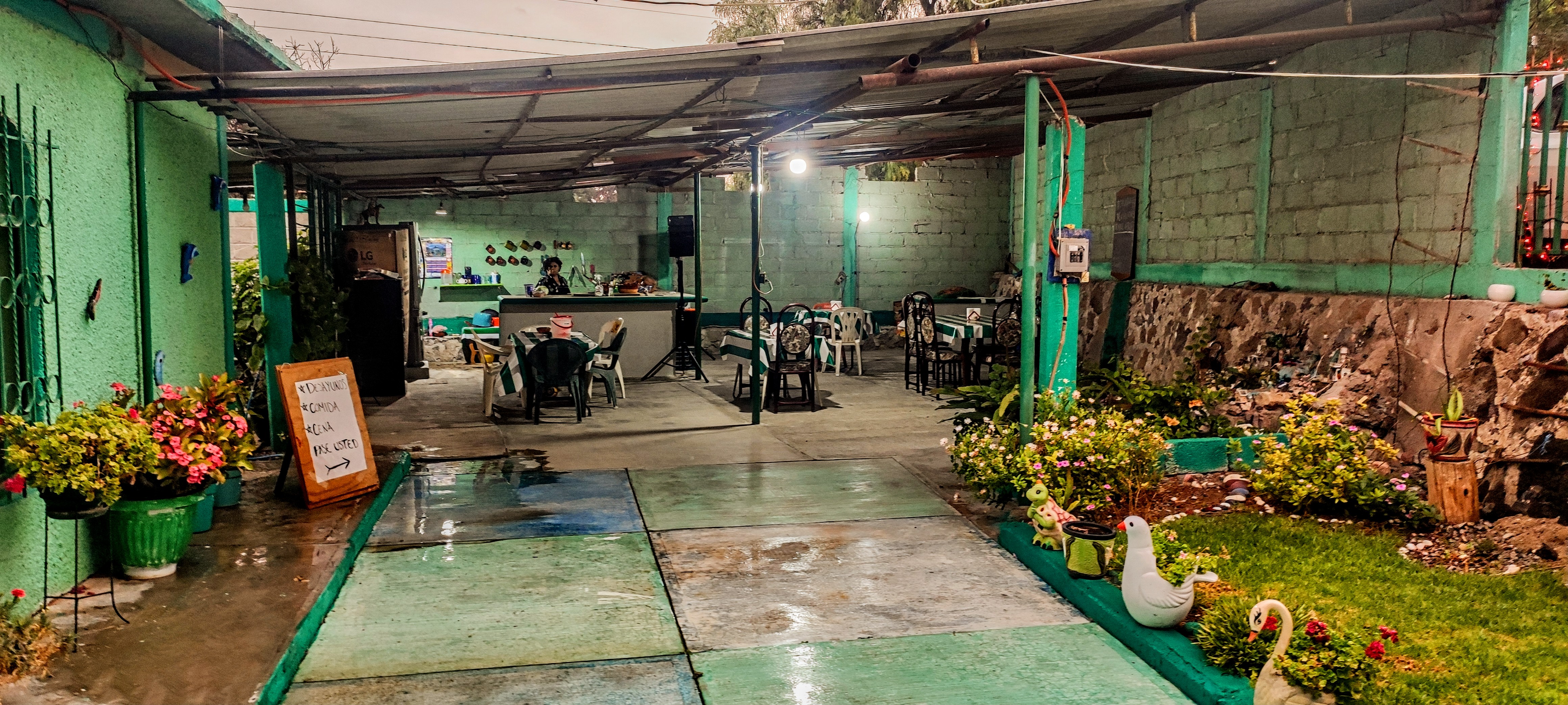 Lo mejor del valle por la abuela image 8