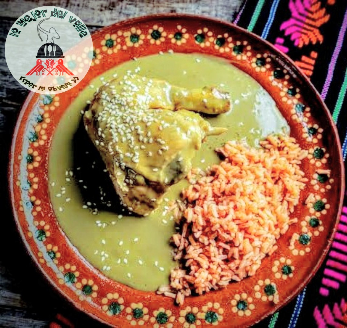 Lo mejor del valle por la abuela image 9